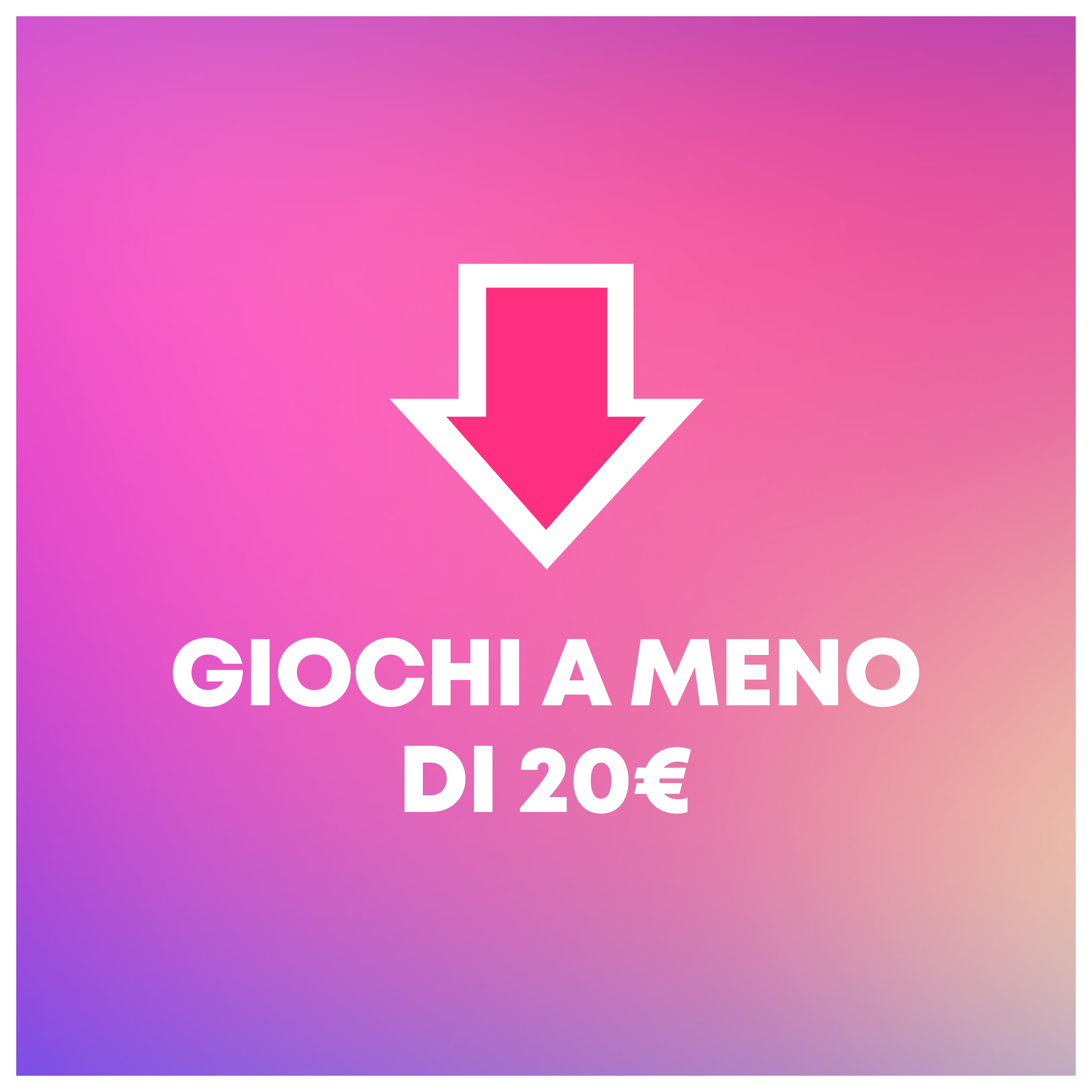 Promozioni