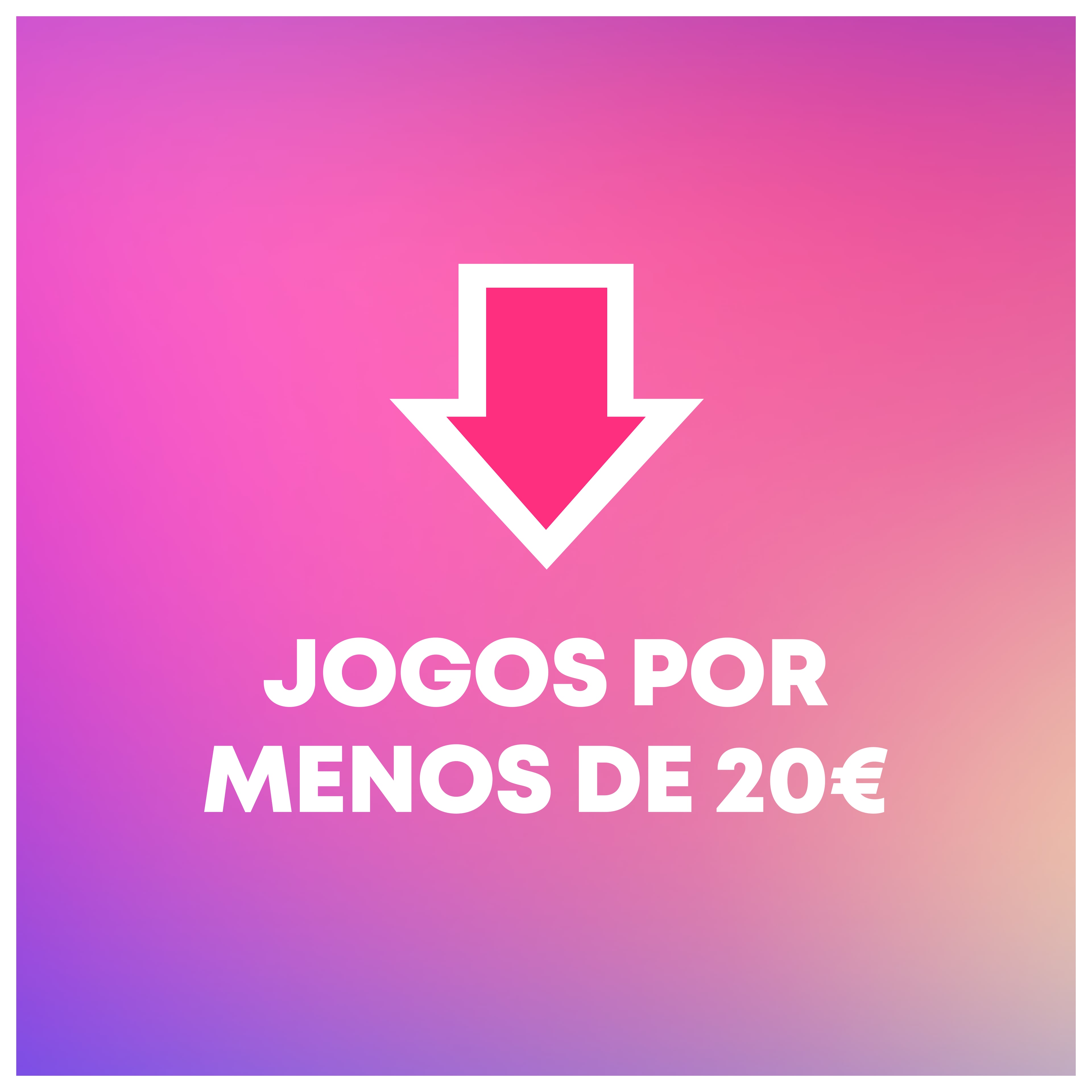 Pechinchas