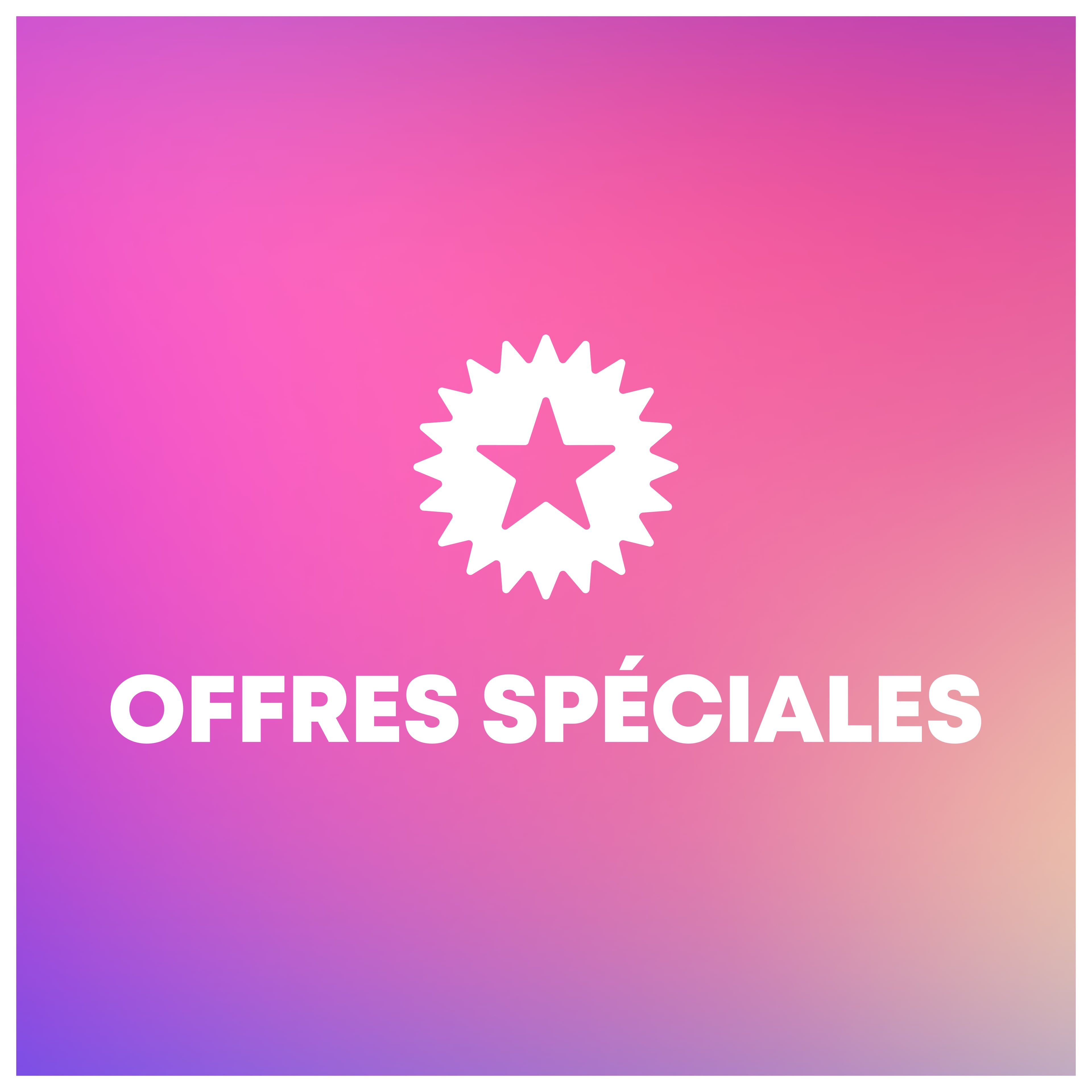 Offres