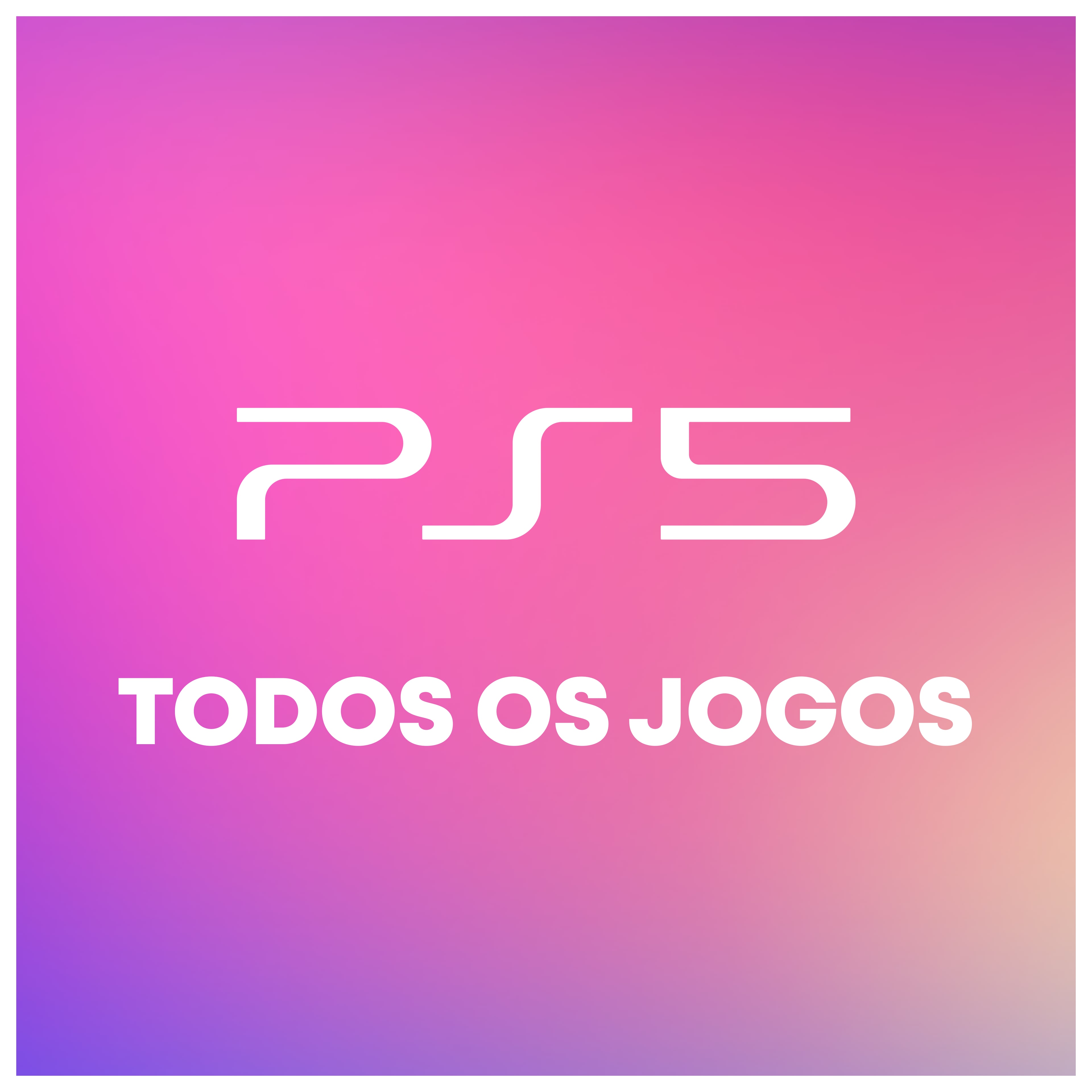 PS5 Games