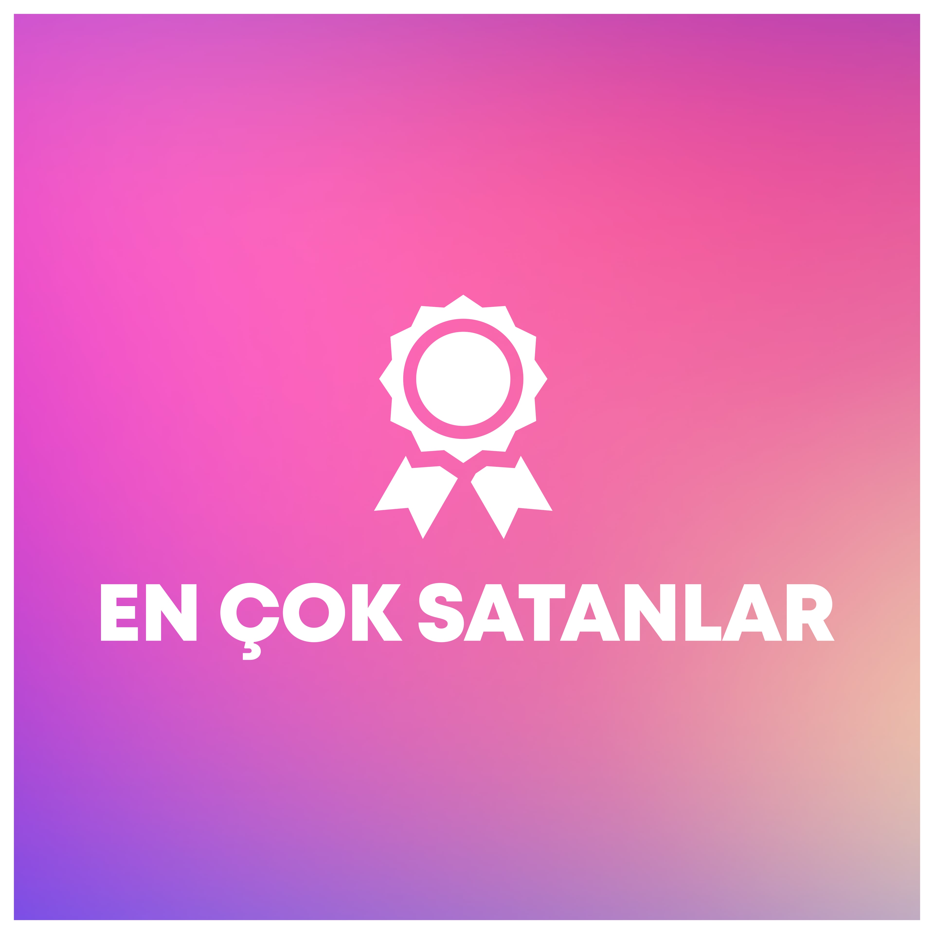 En Çok Satanlar