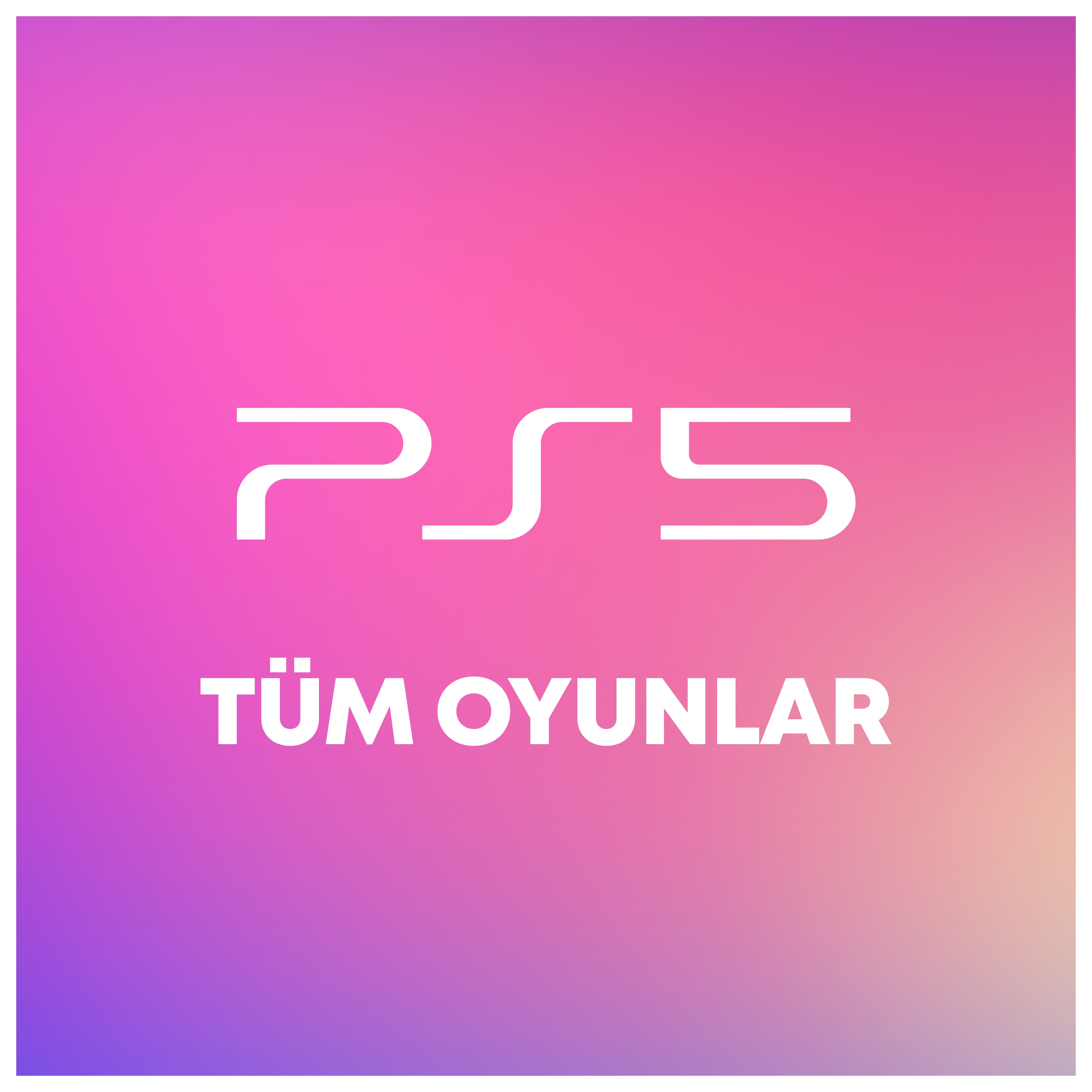PS5 Games