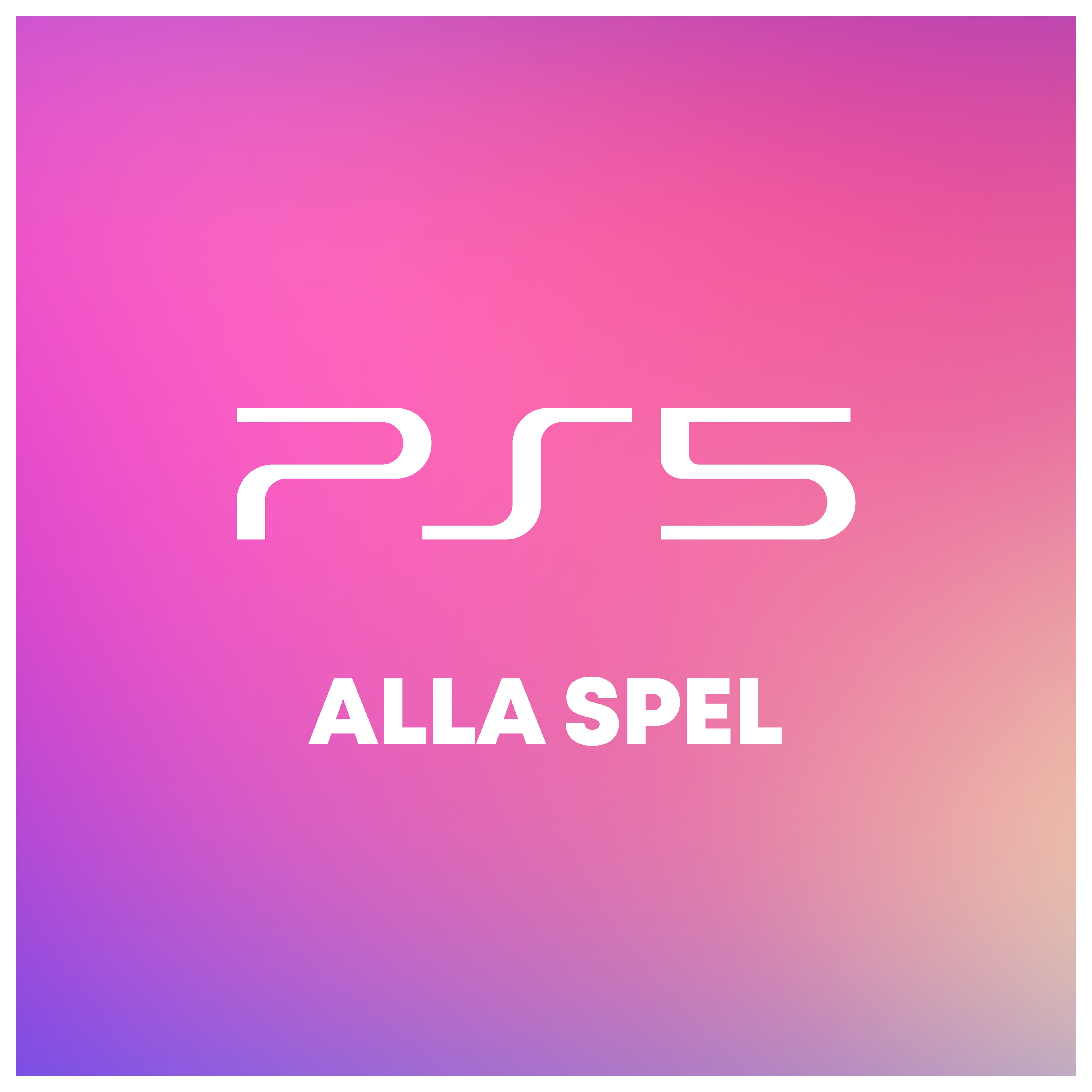 PS5 Games