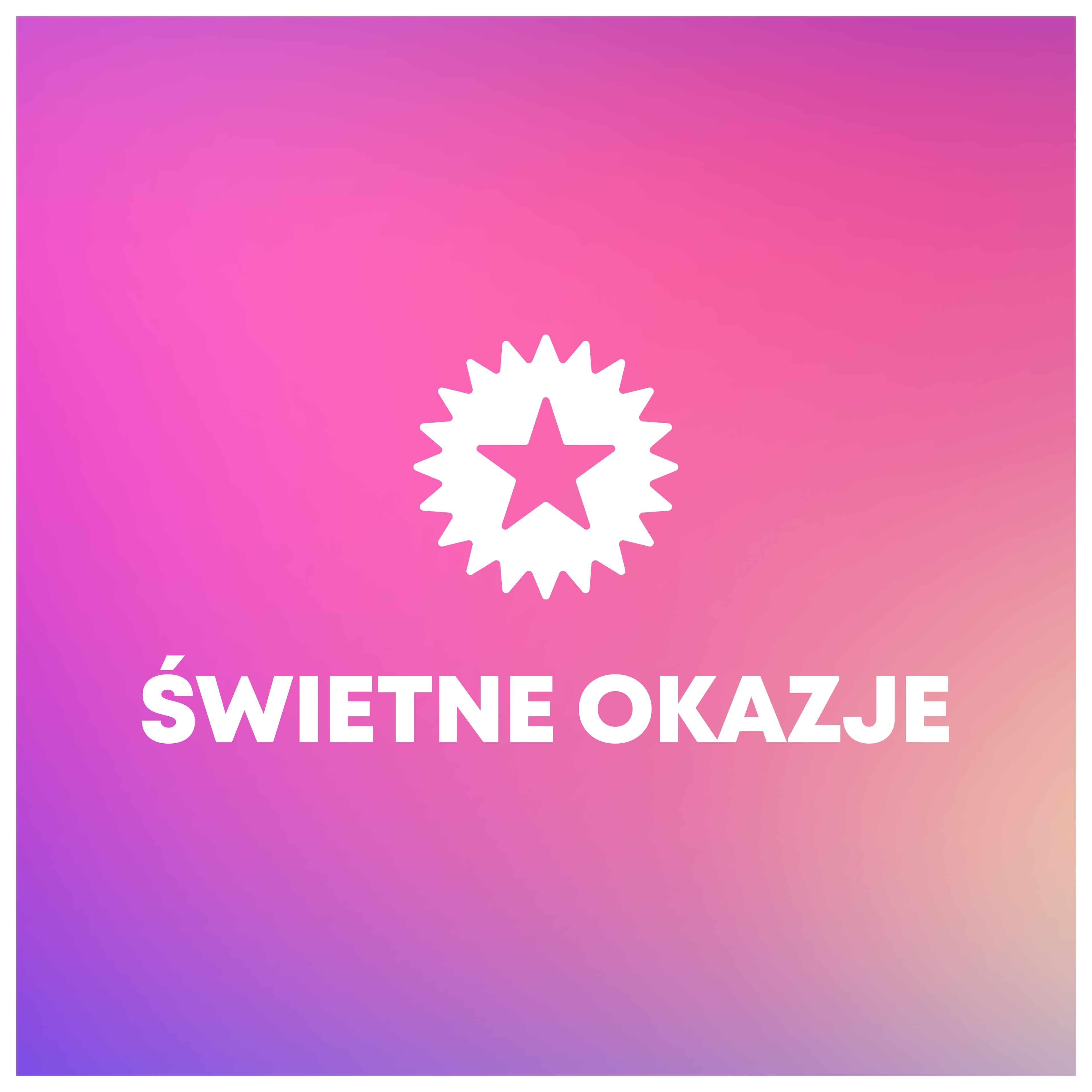 Okazje