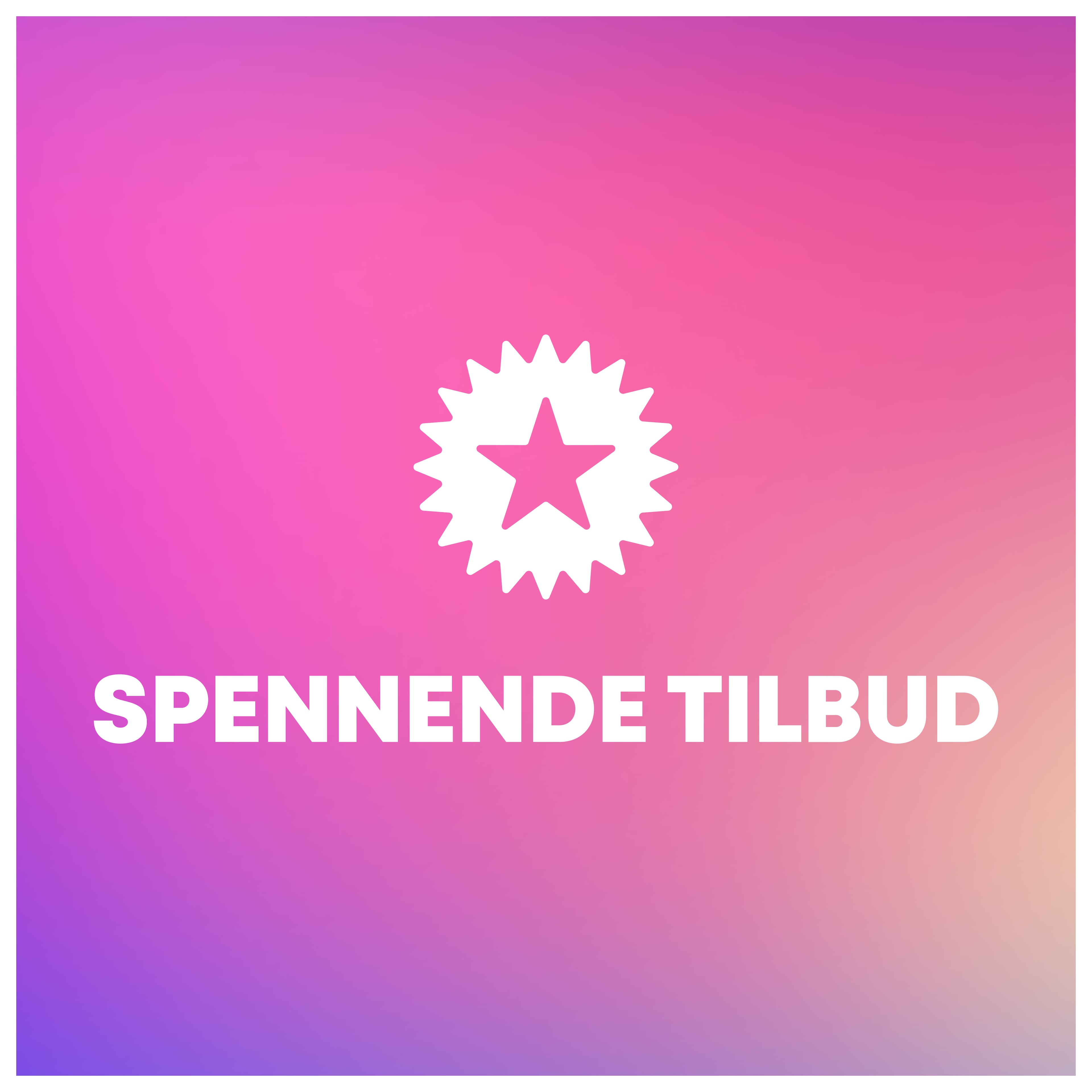 Tilbud