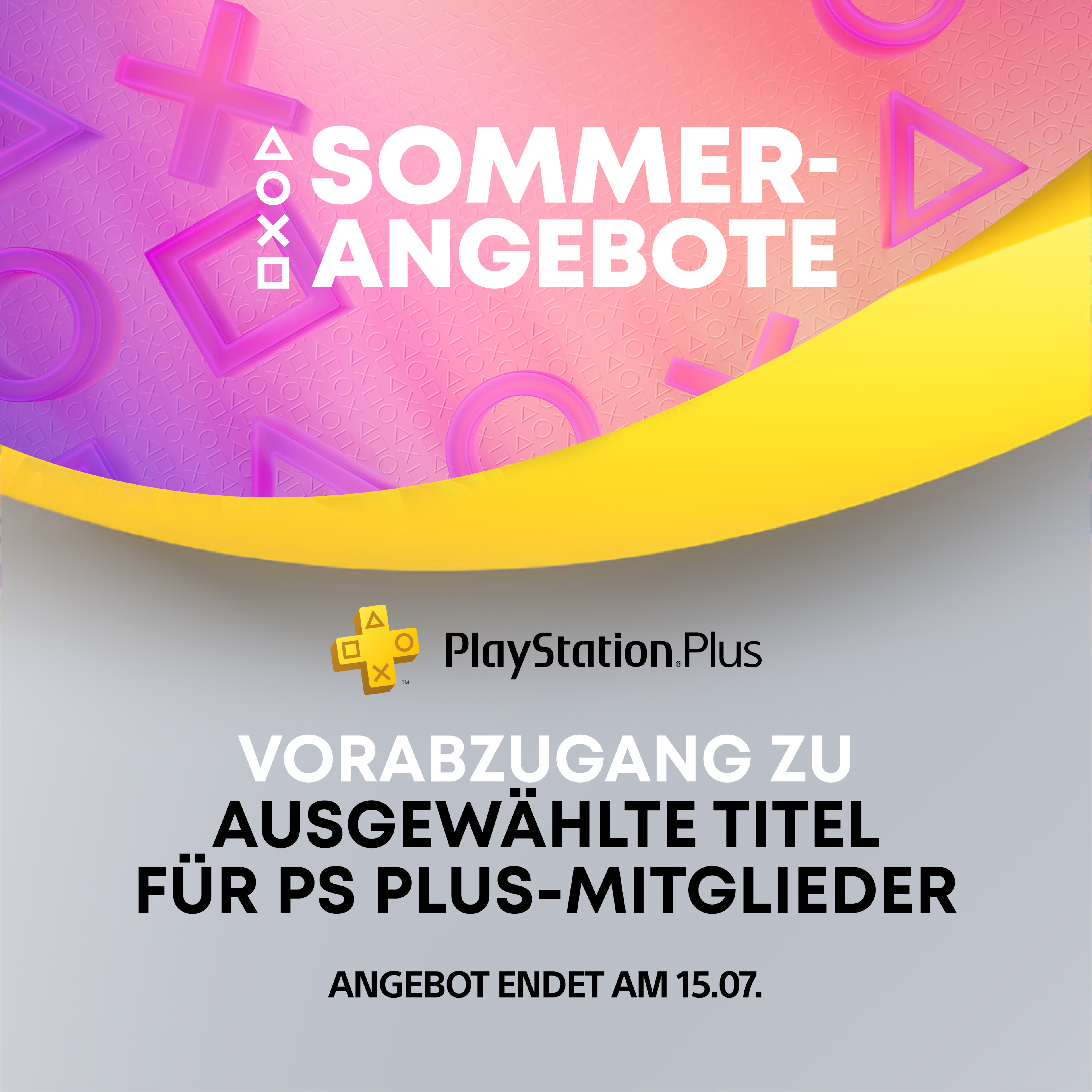 Sommerangebote
