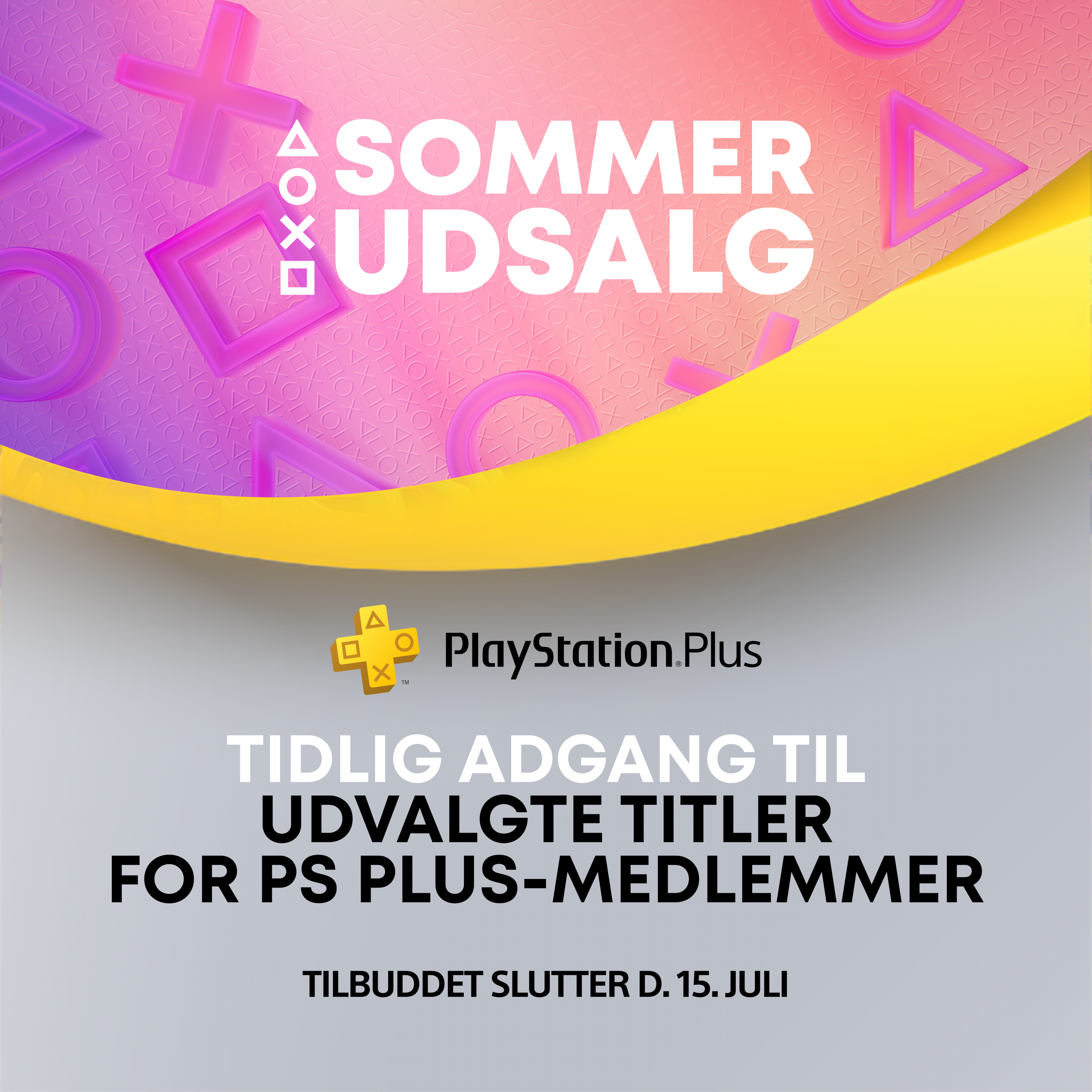 Sommerudsalg