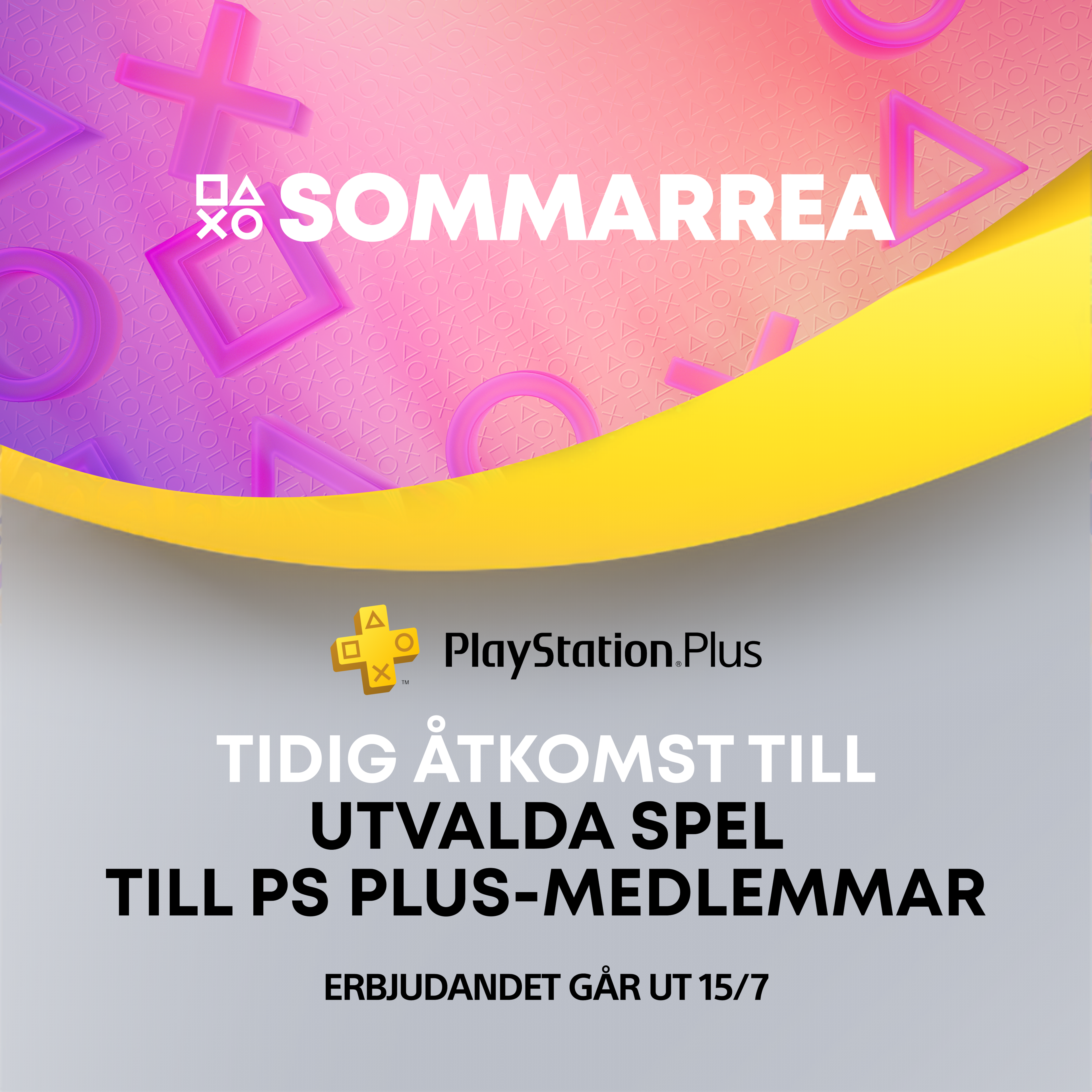 Sommarrea