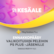 Kesäale