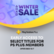 Summer Sale