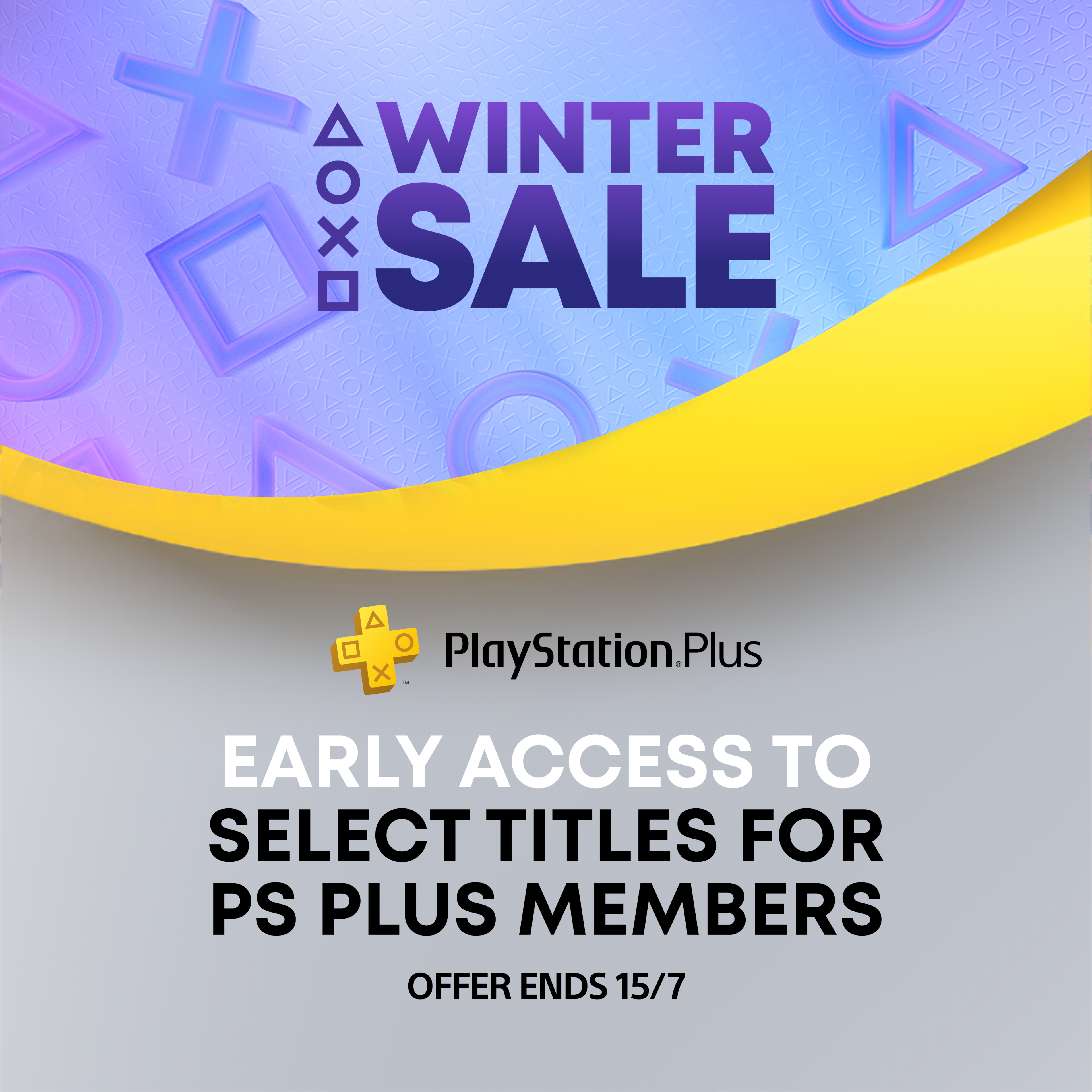 Summer Sale