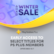 Summer Sale