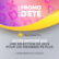 Toutes les promos