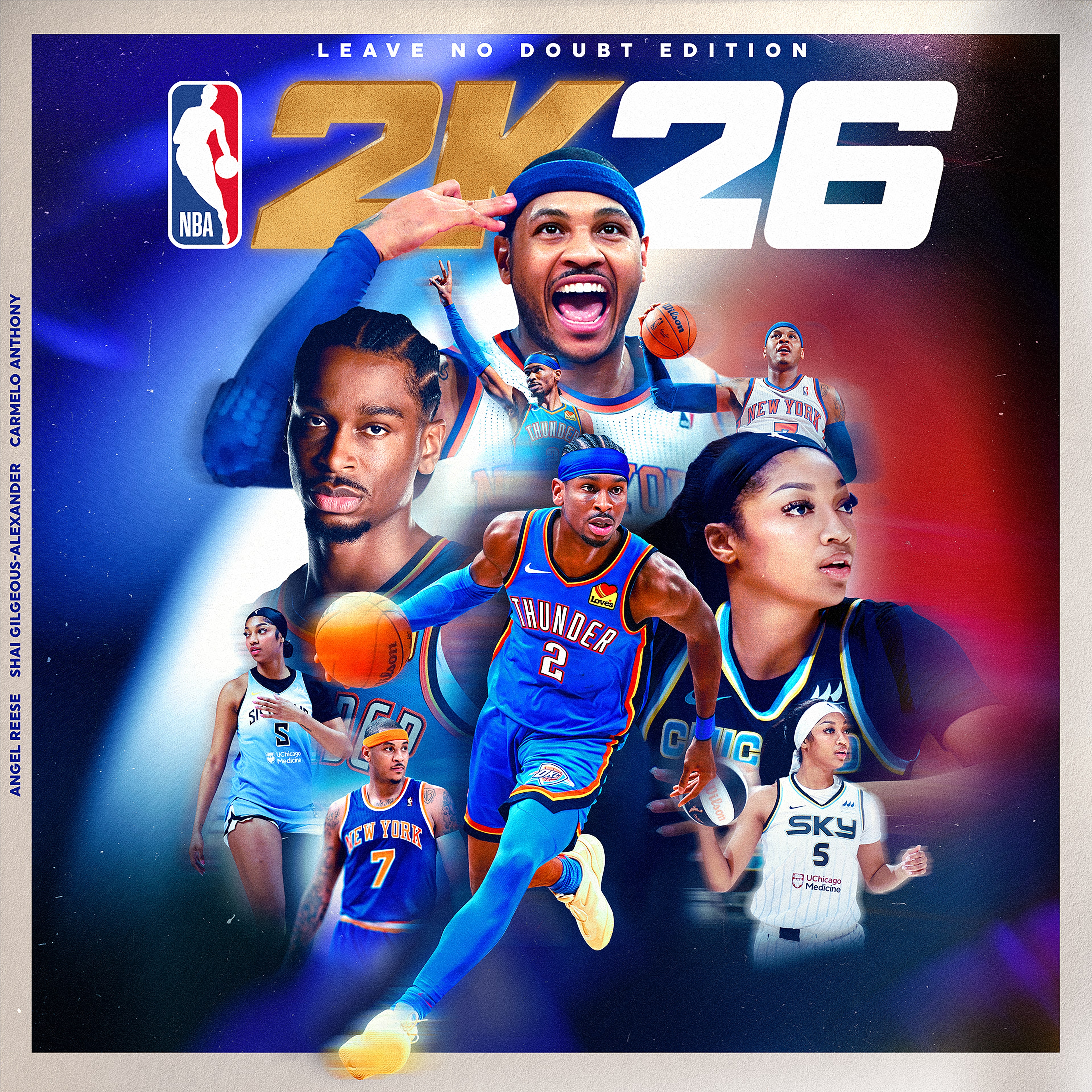 NBA 2K26