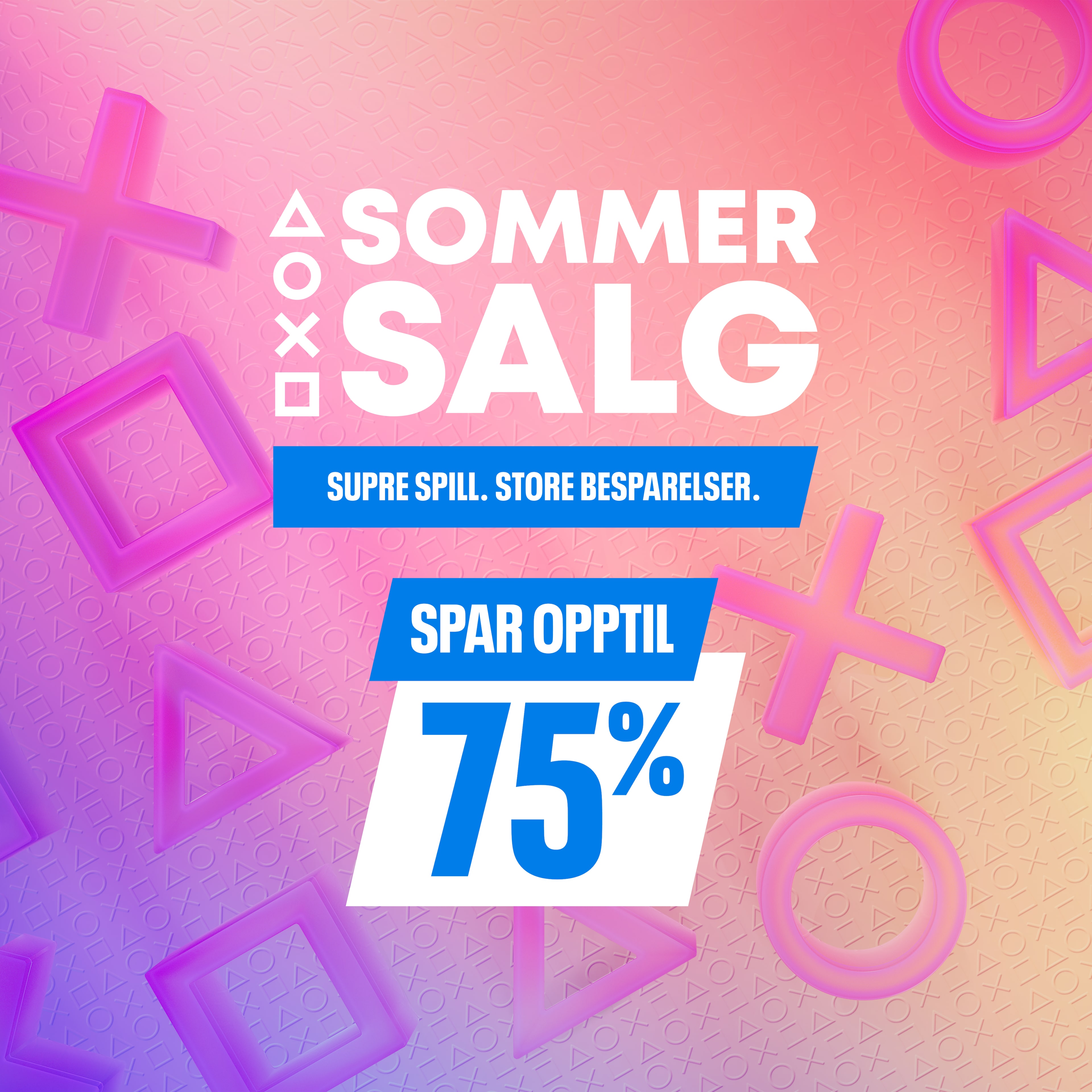 Sommersalg