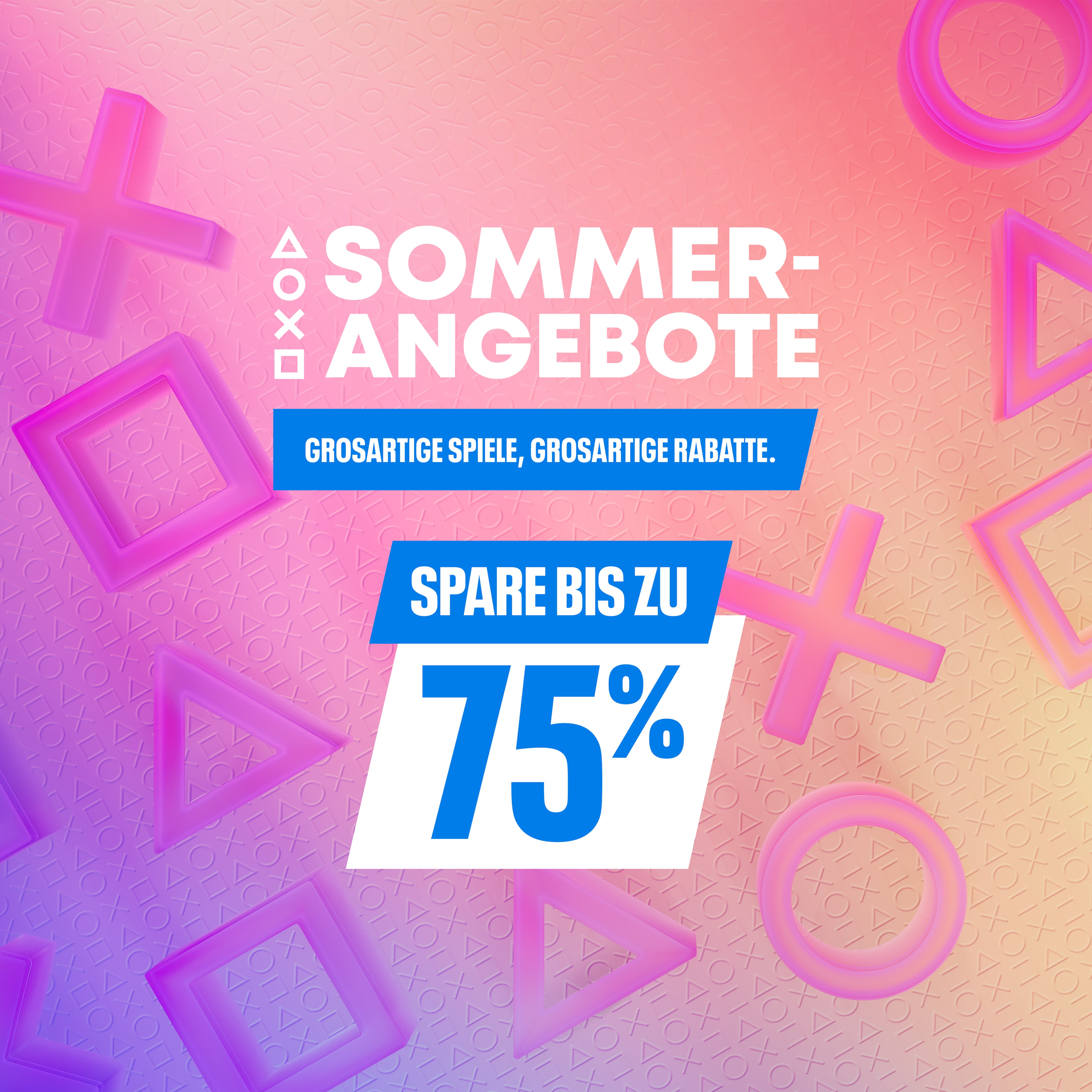 Sommerangebote