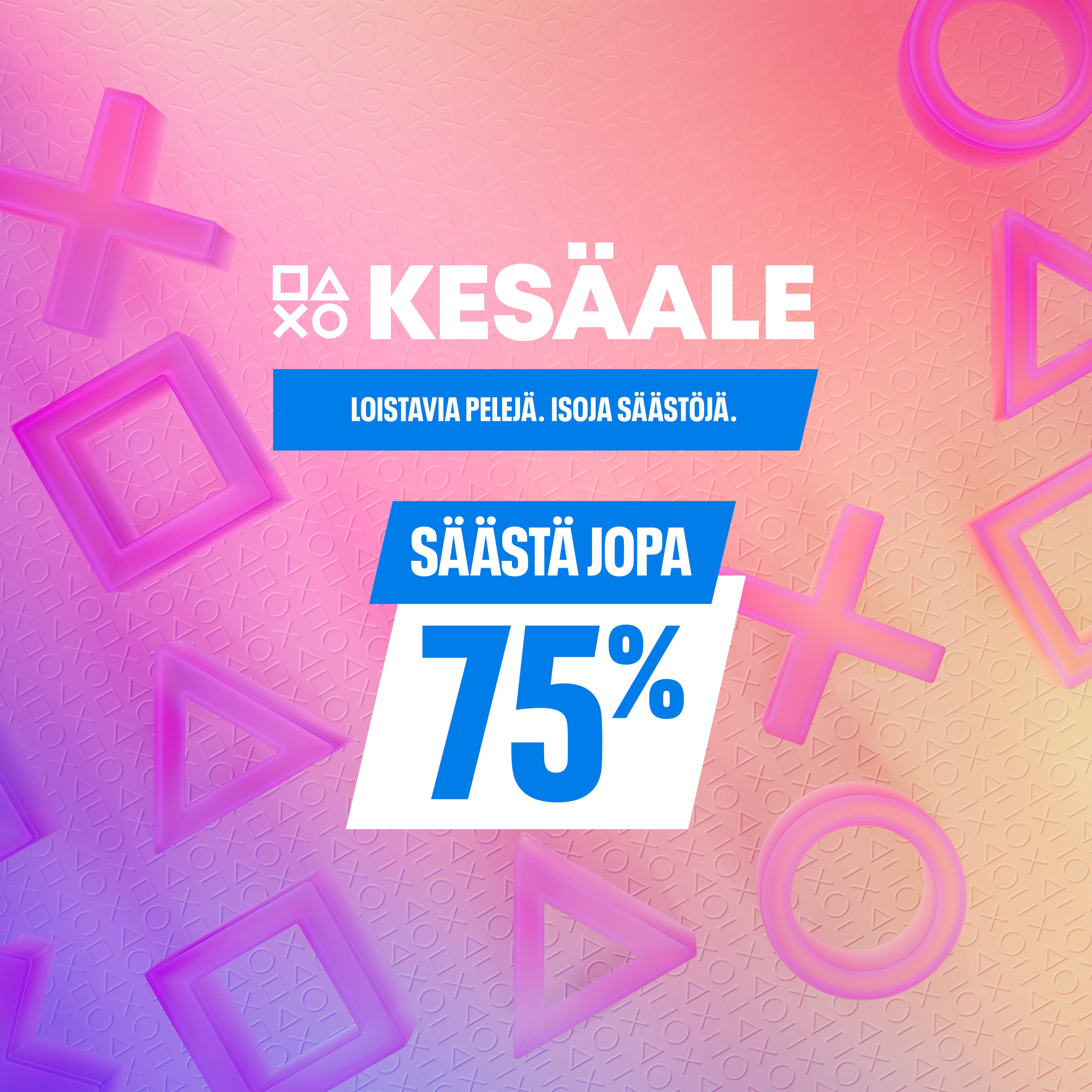 Kesäale