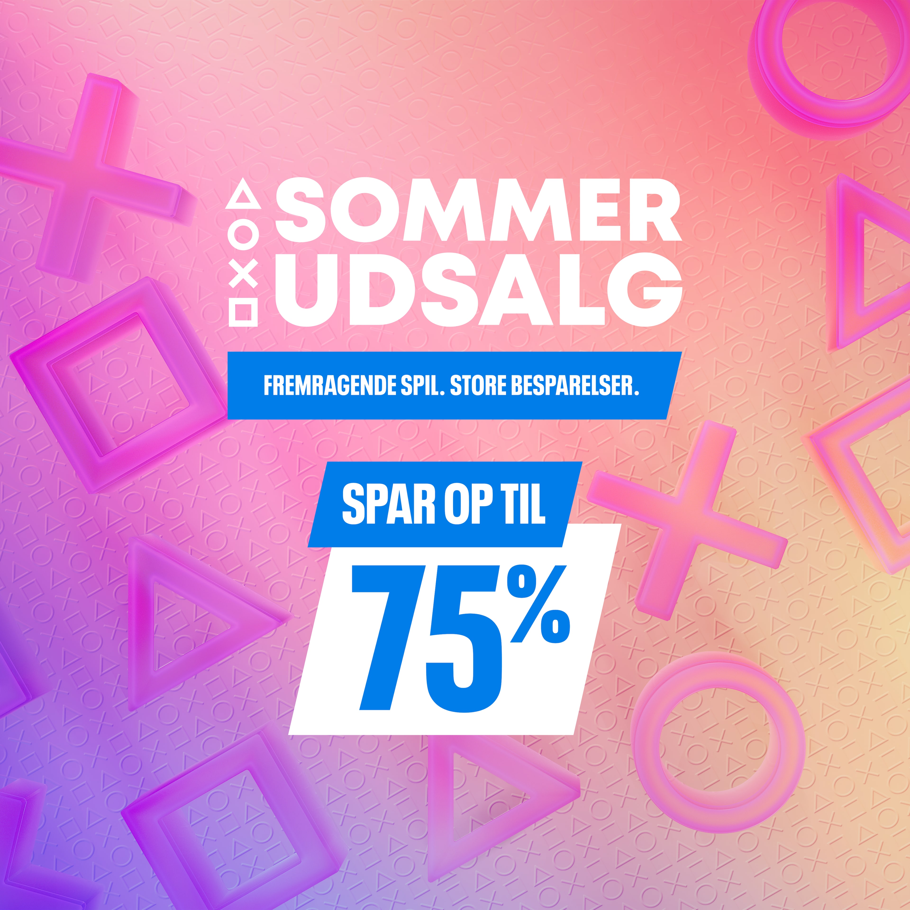Sommerudsalg