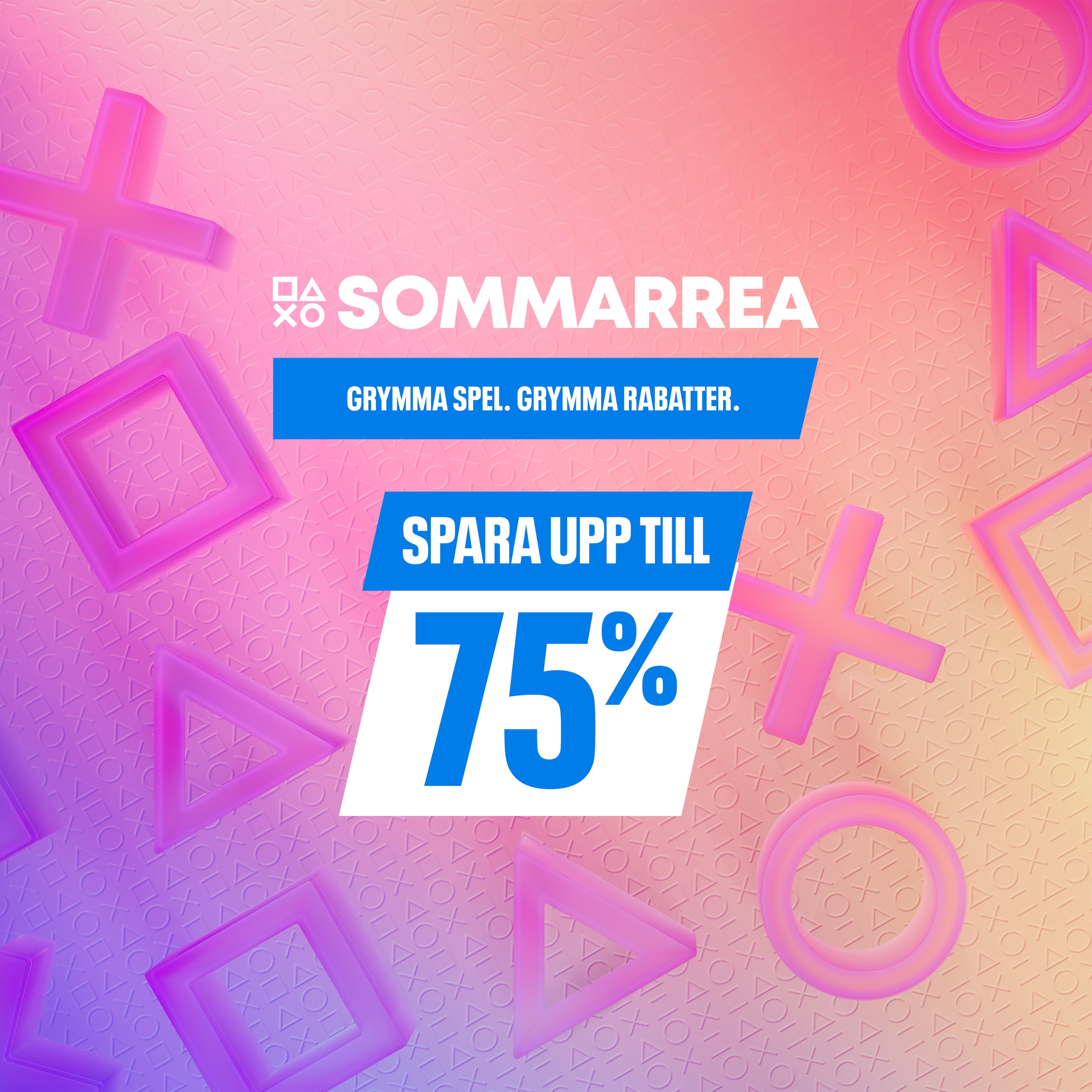 Sommarrea