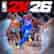 NBA 2K26 voor PS5®