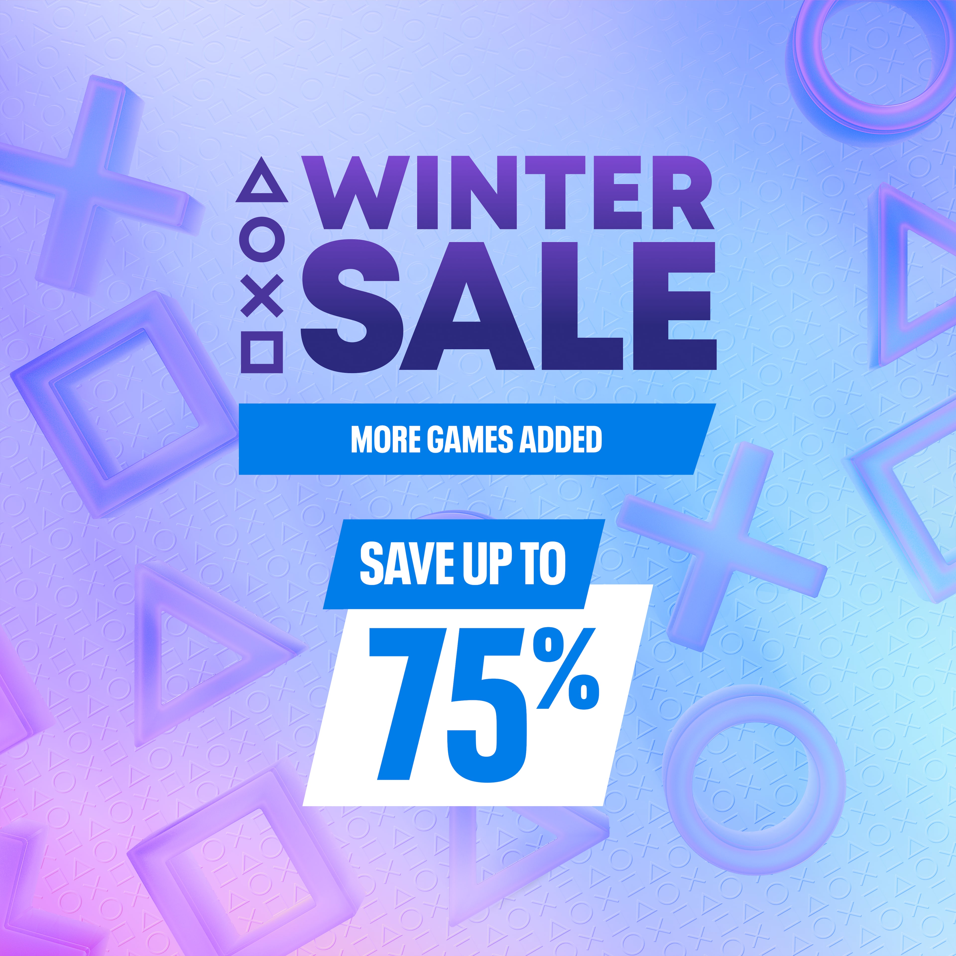 Winter Sale