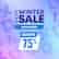 Winter Sale