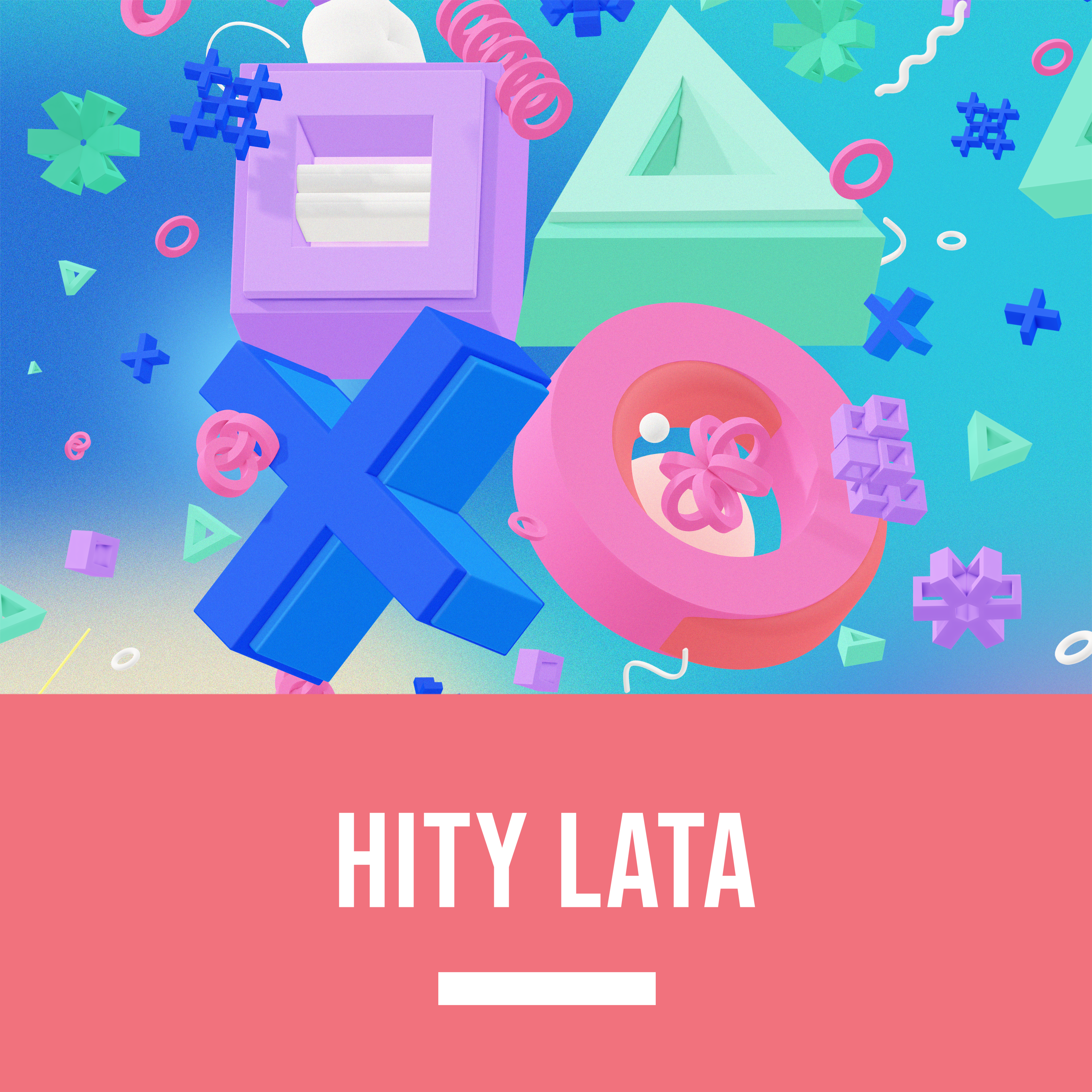 Hity lata