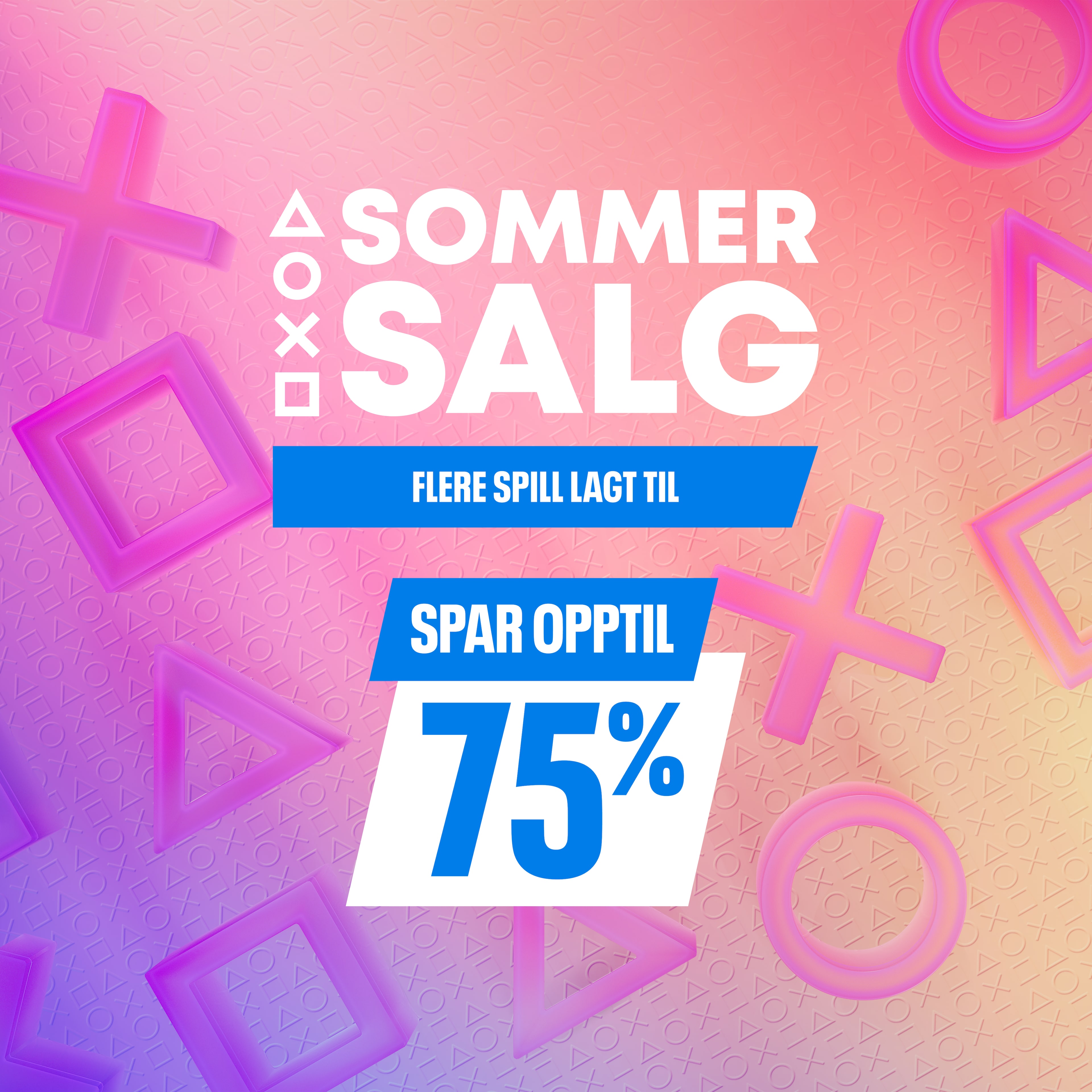 Sommersalg