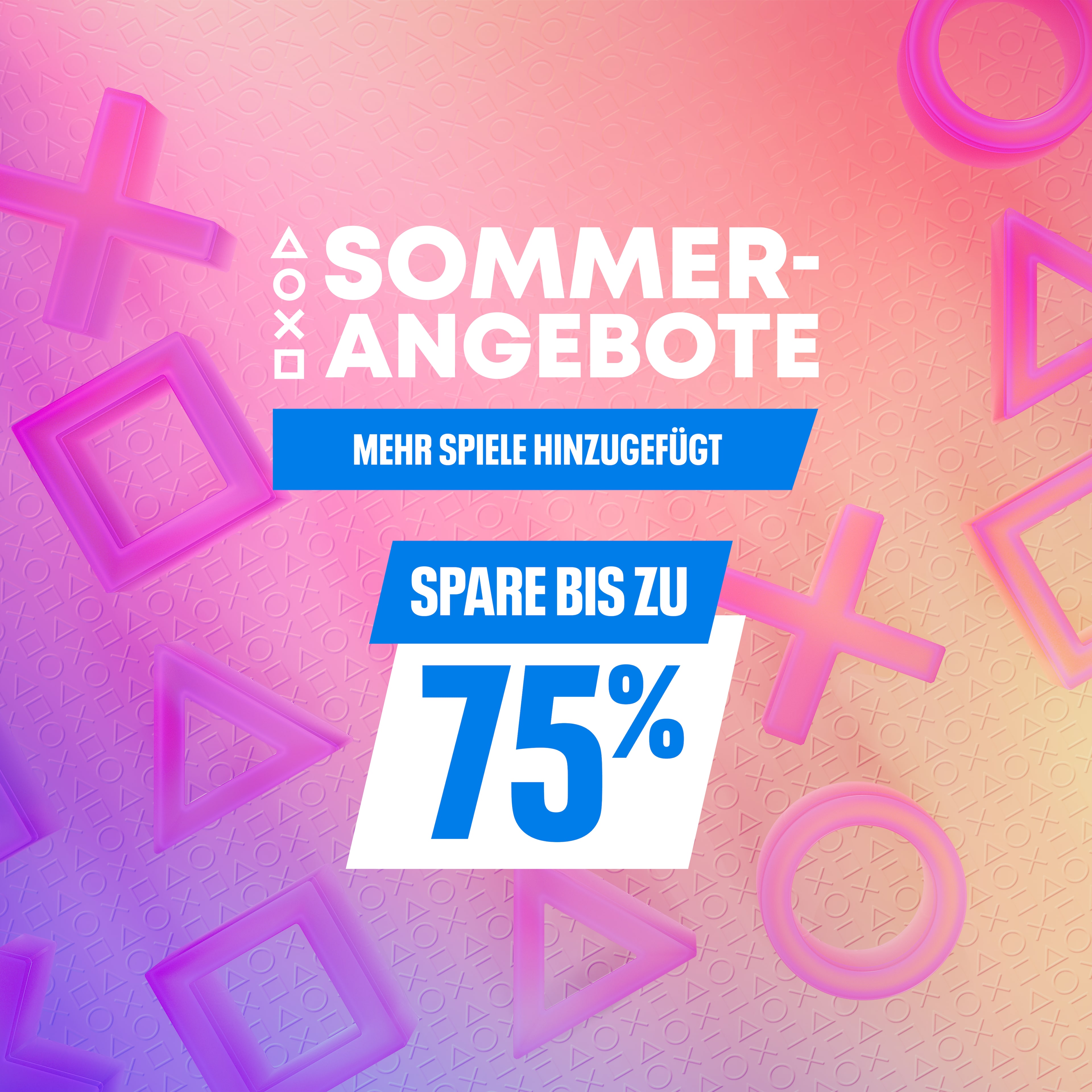 Sommerangebote