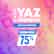 Yaz İndirimi