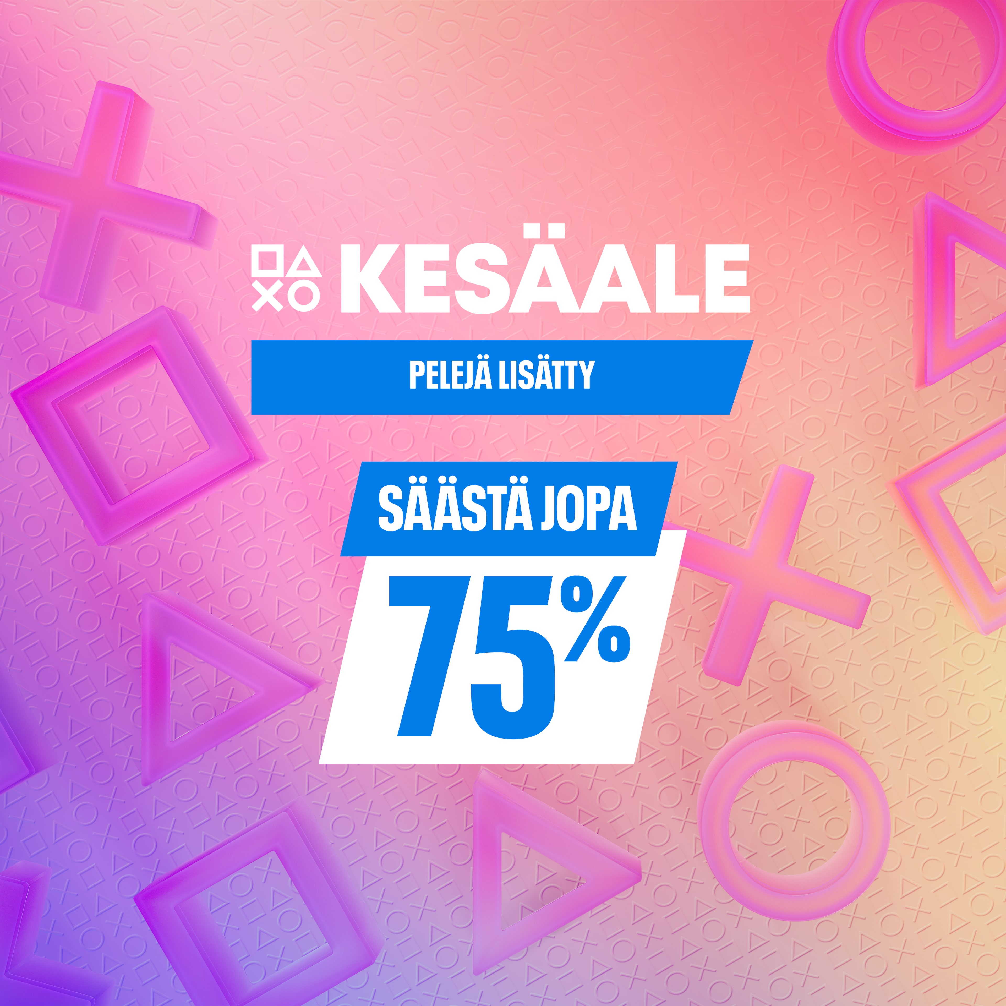Kesäale