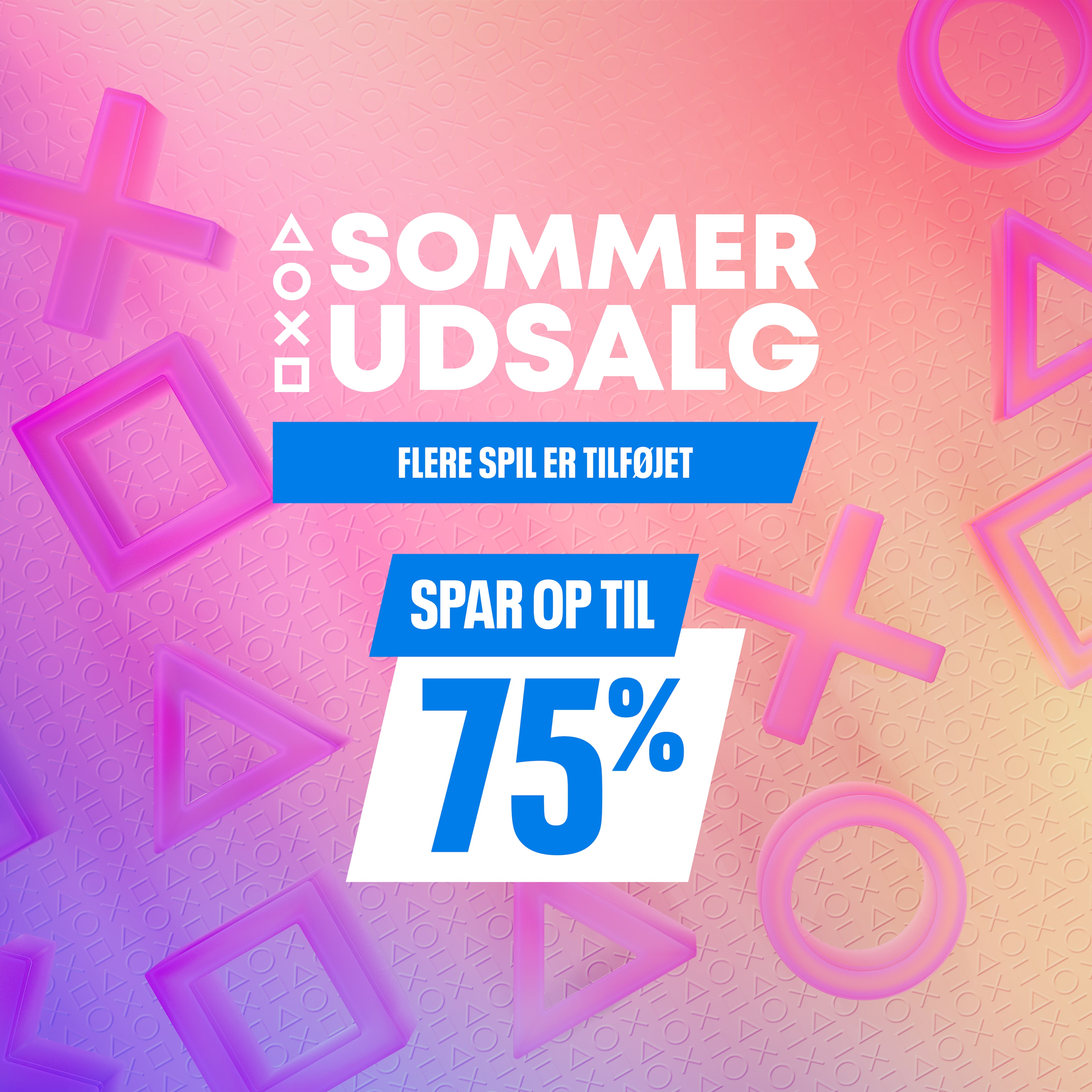 Sommerudsalg