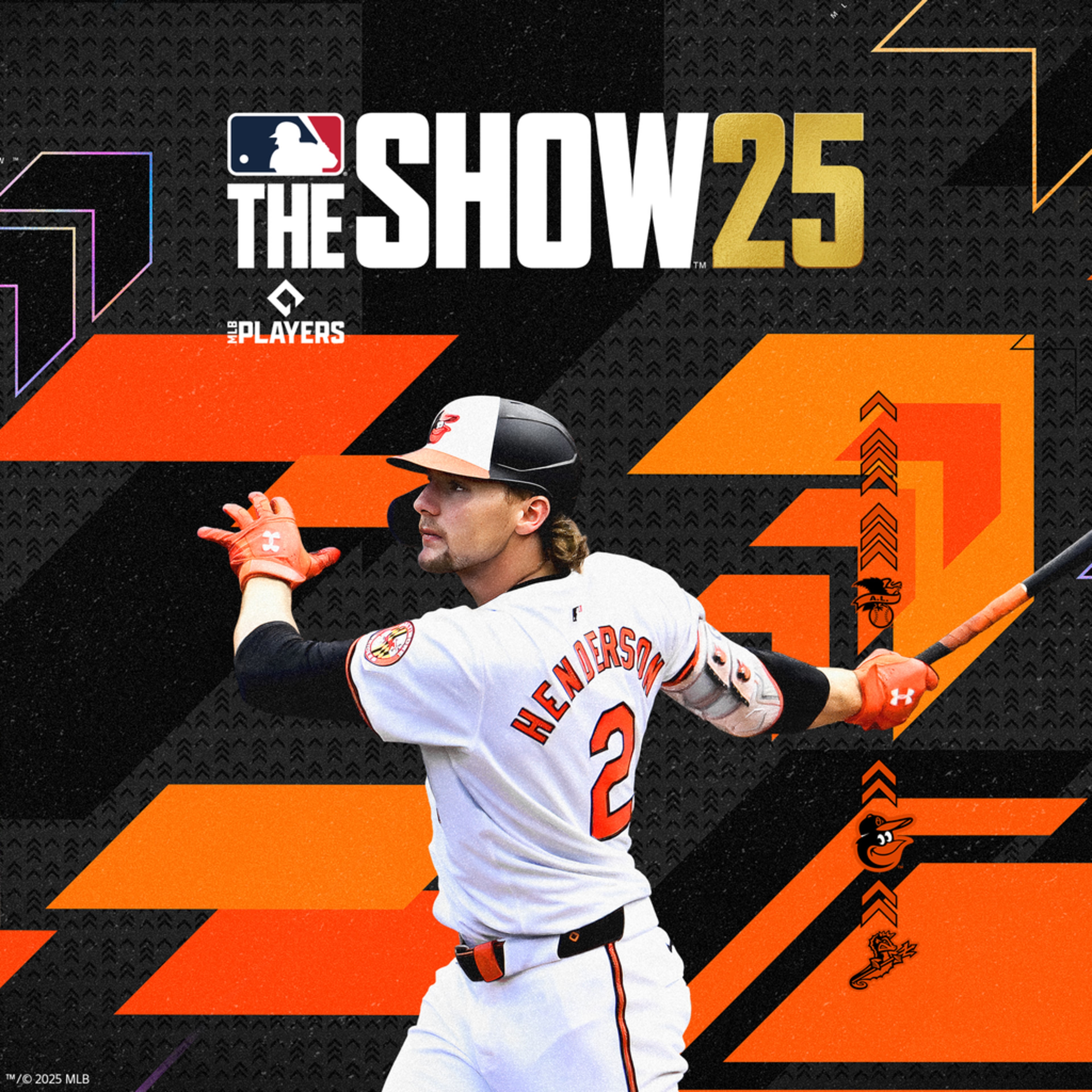 MLB® The Show™ 25