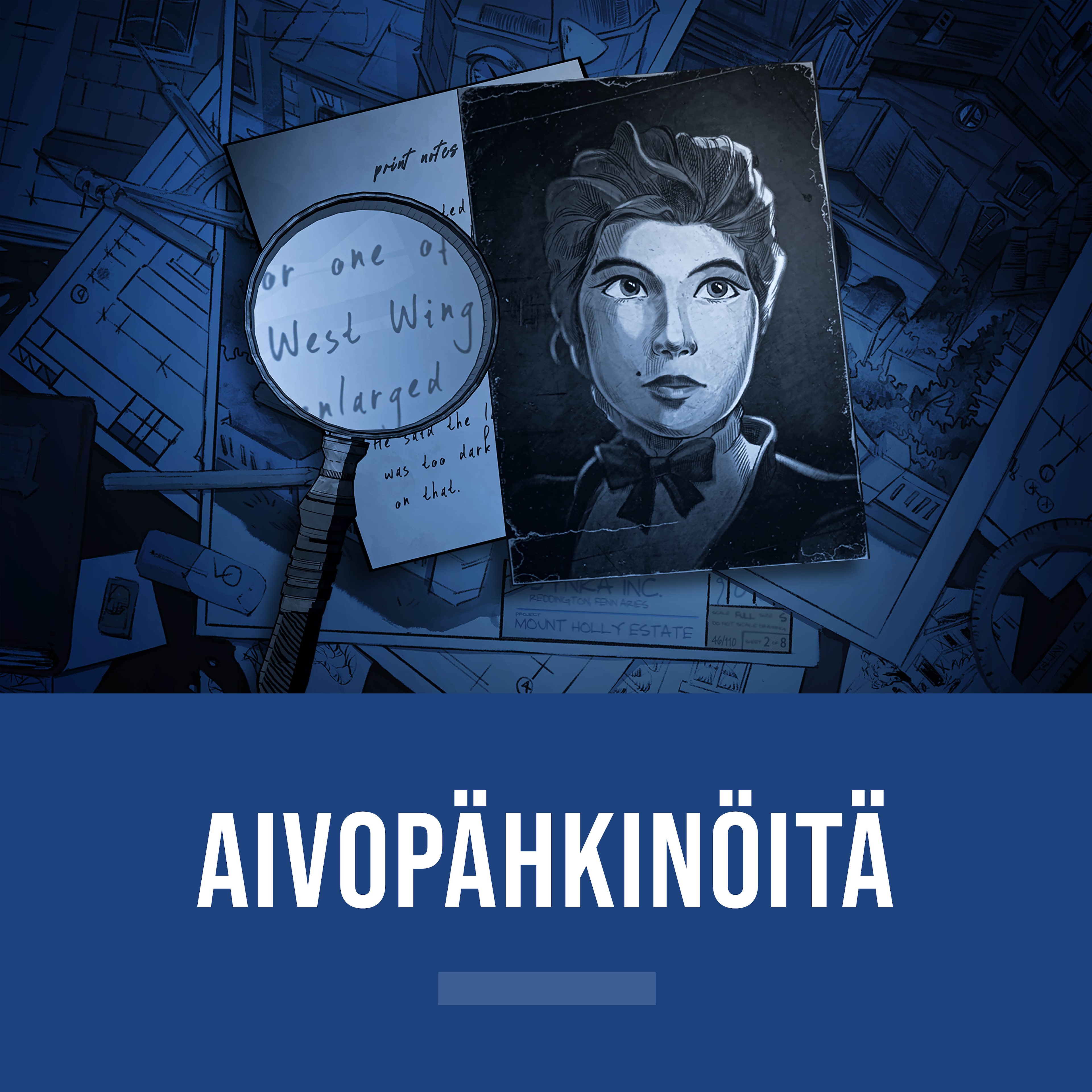 Aivopähkinöitä