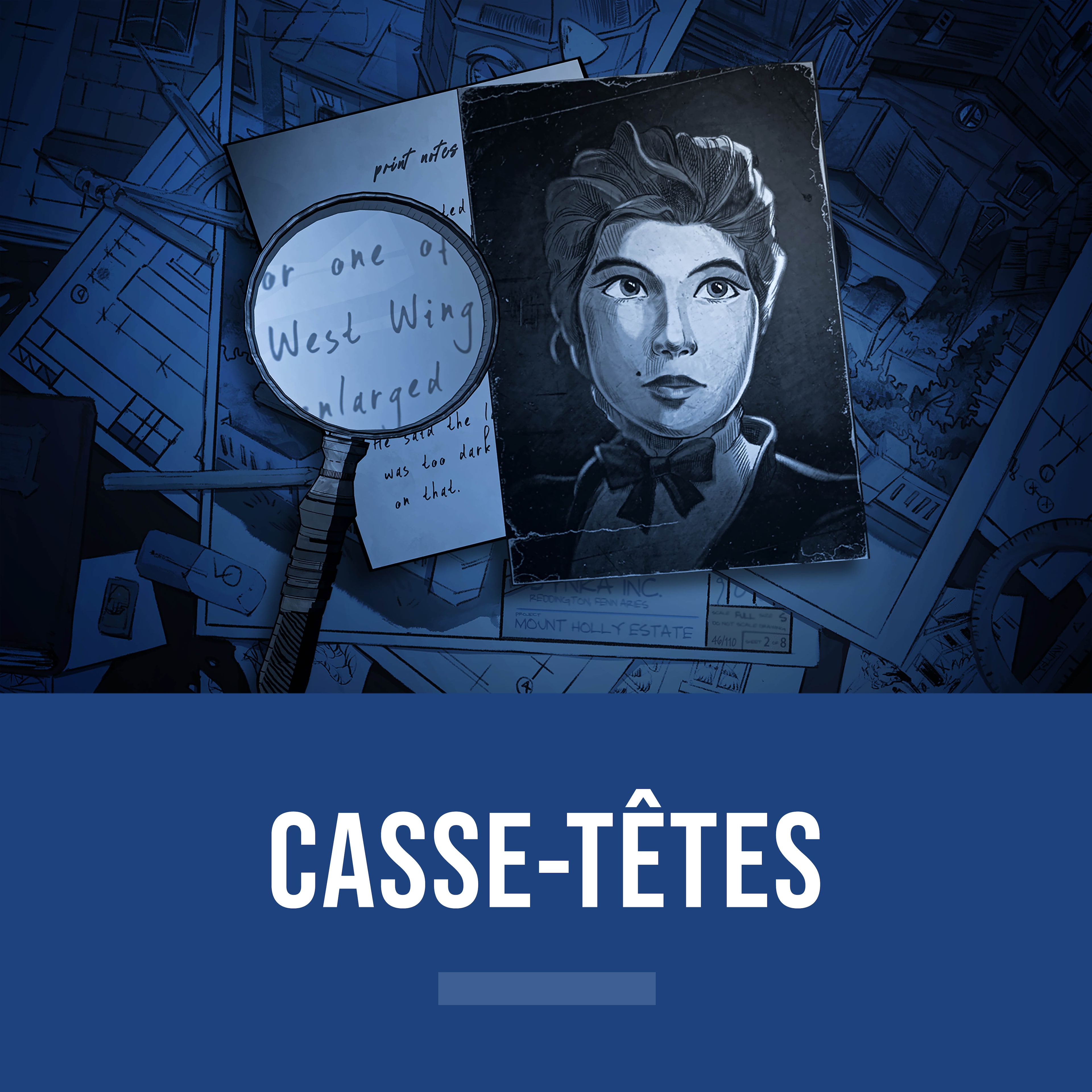 Casse-têtes