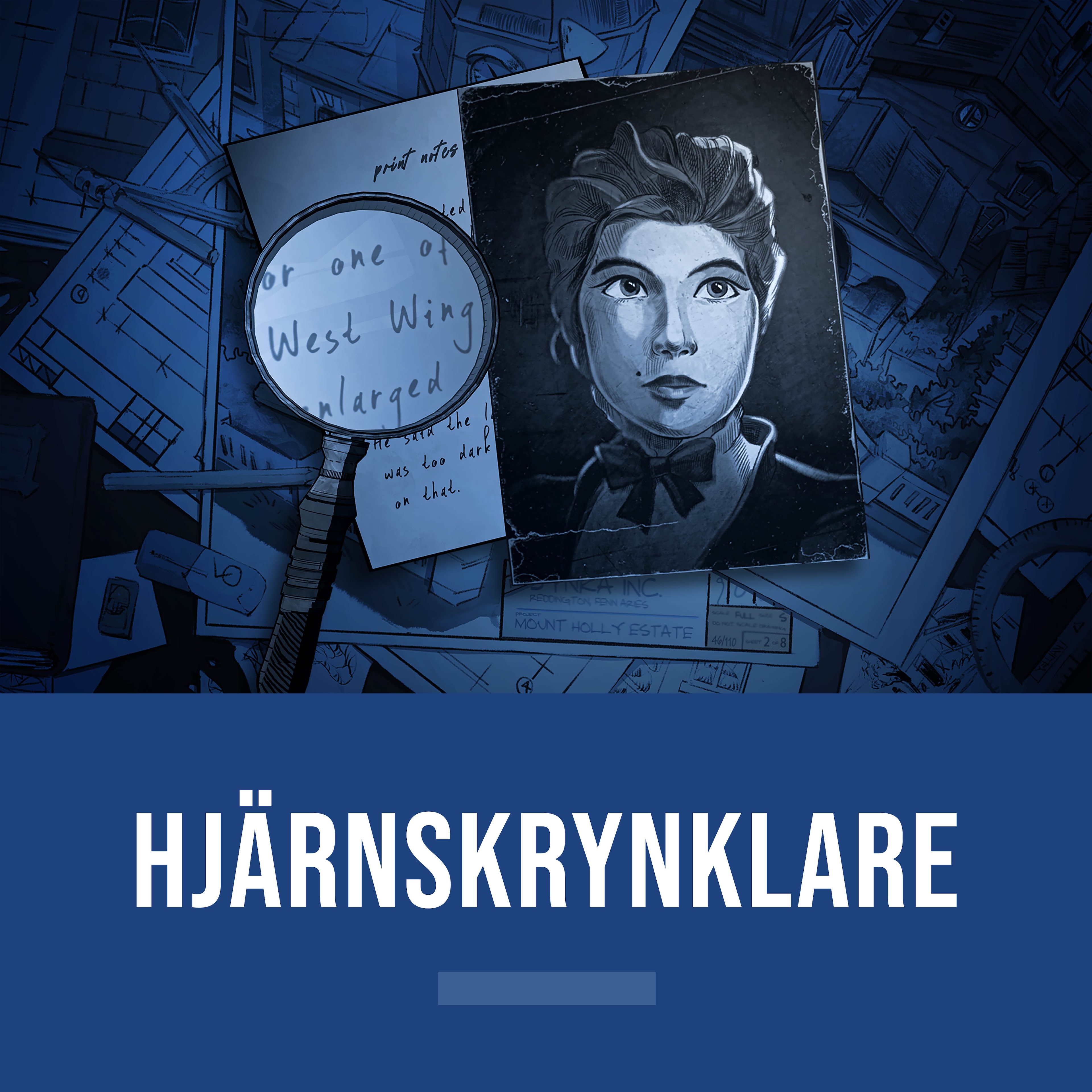 Hjärnskrynklare