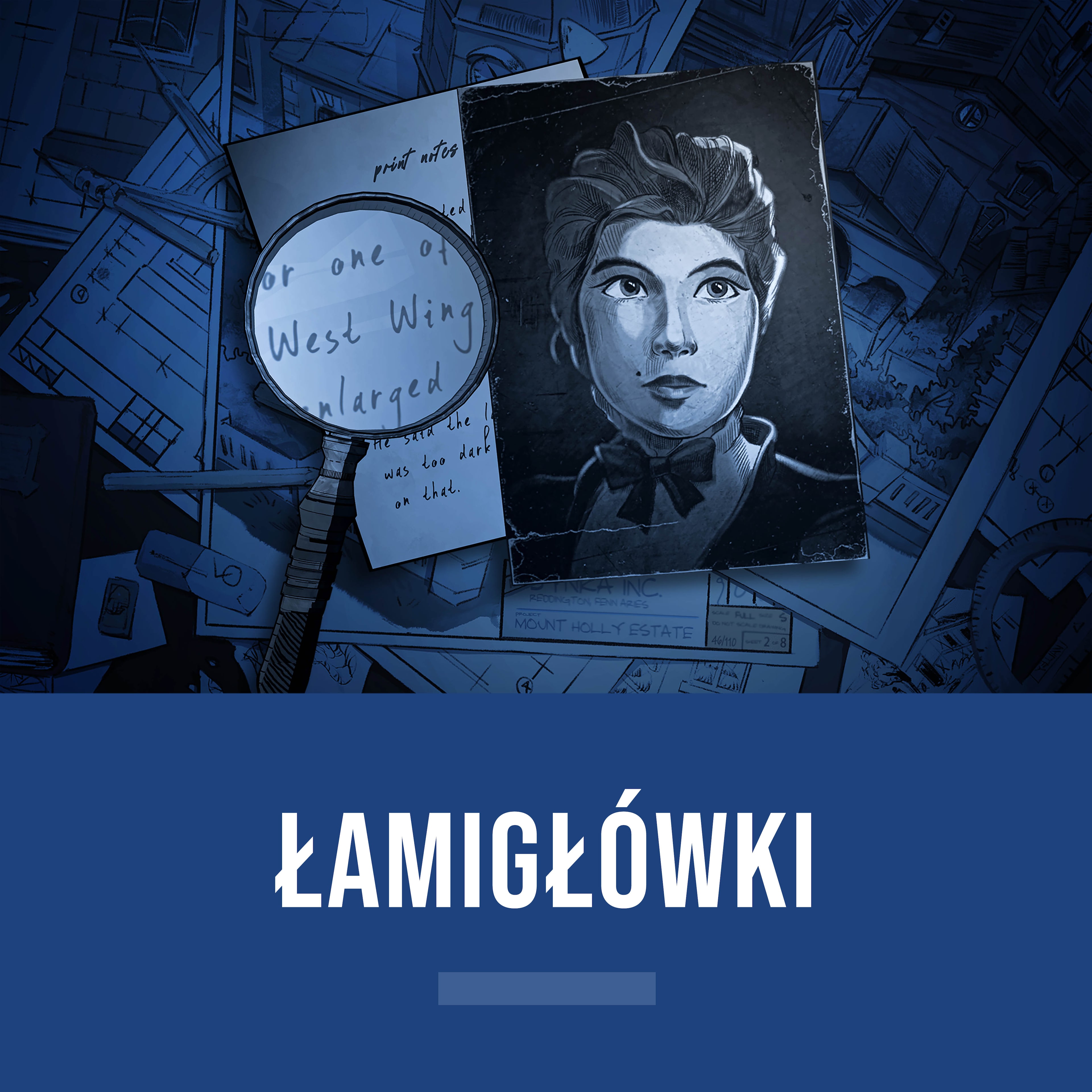 Łamigłówki