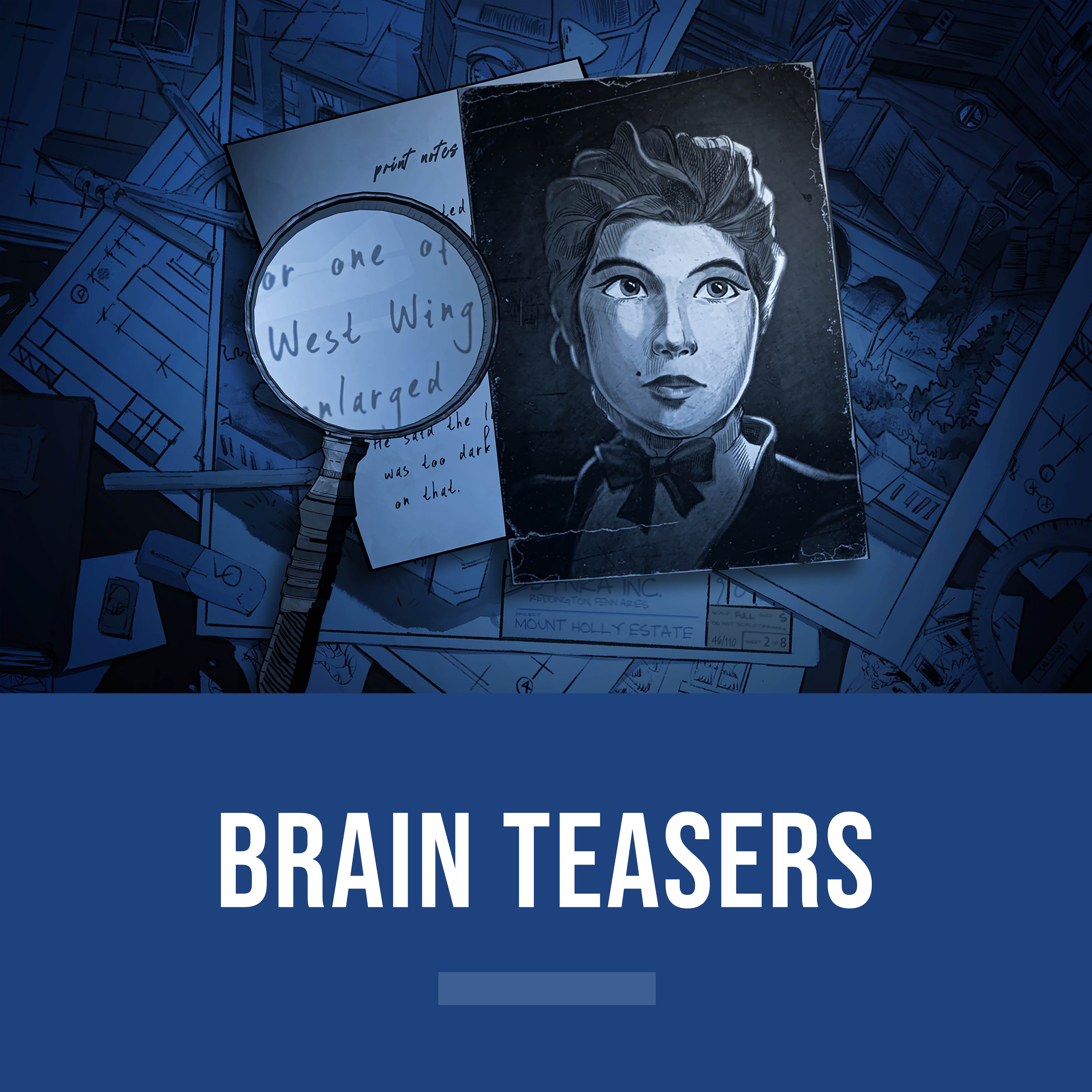Brain Teasers
