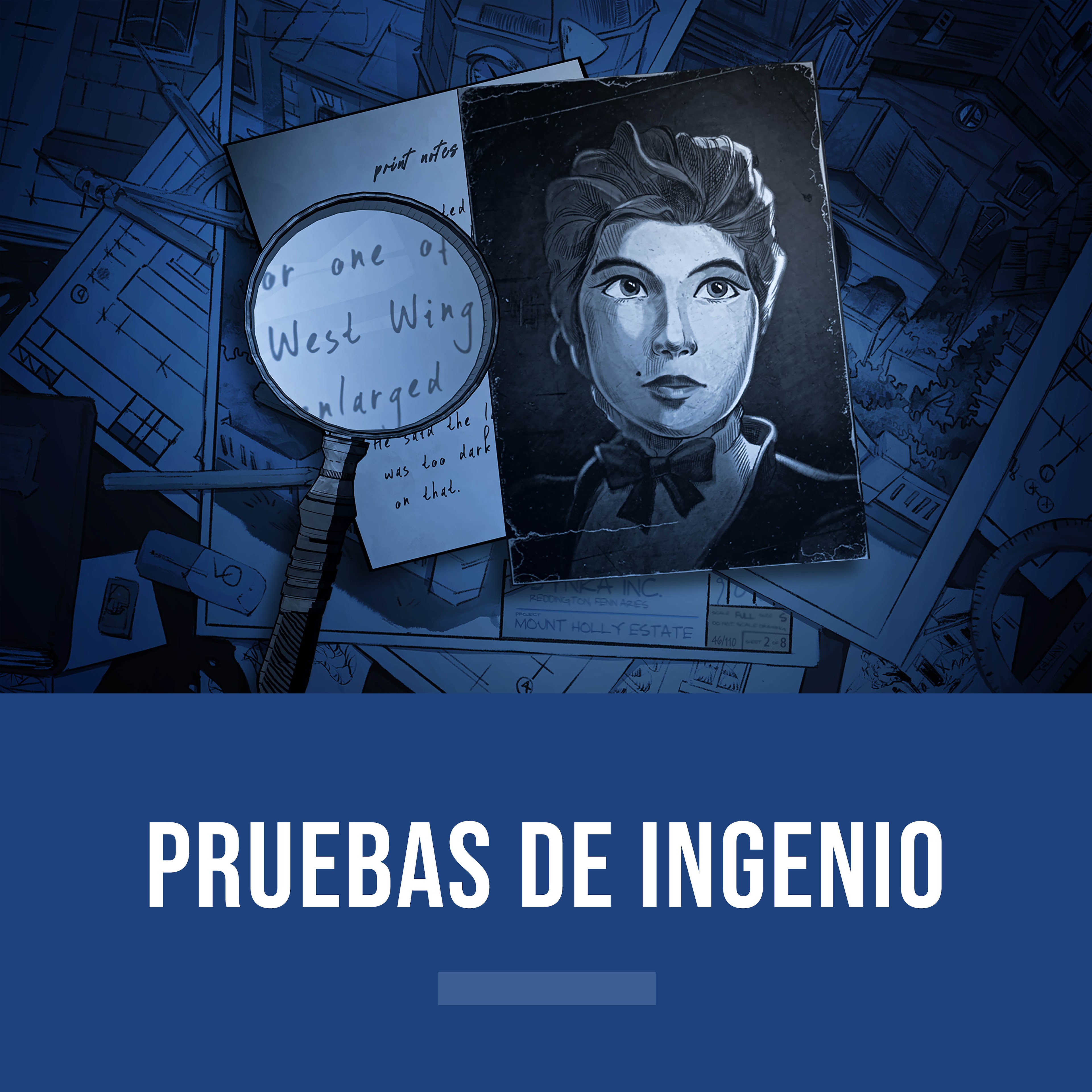 Pruebas de ingenio