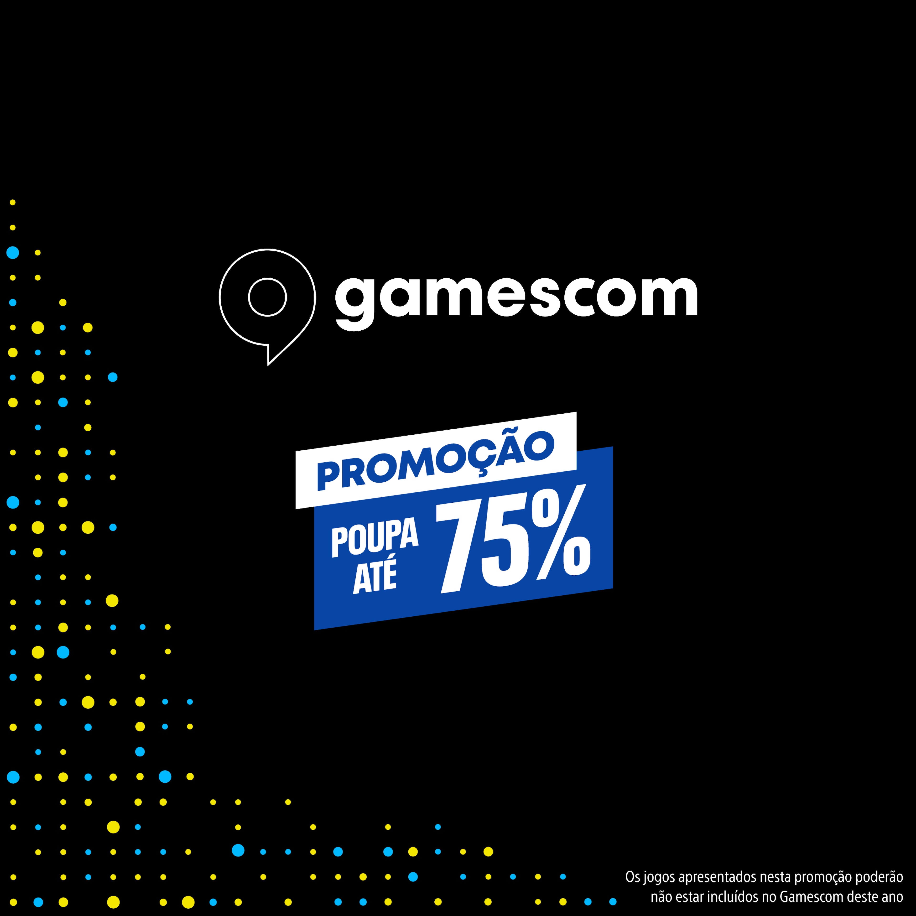 Gamescom 2025