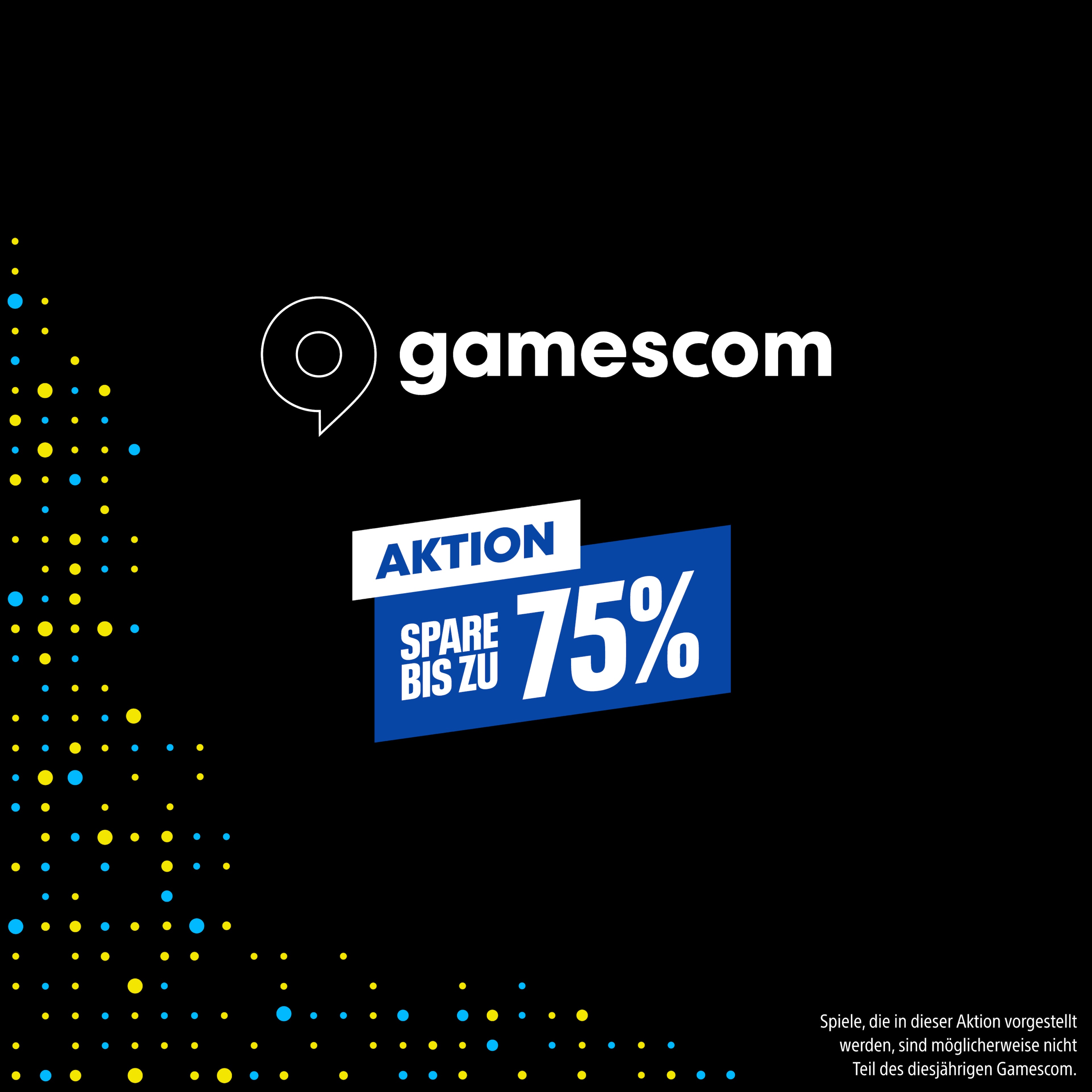 Gamescom 2025