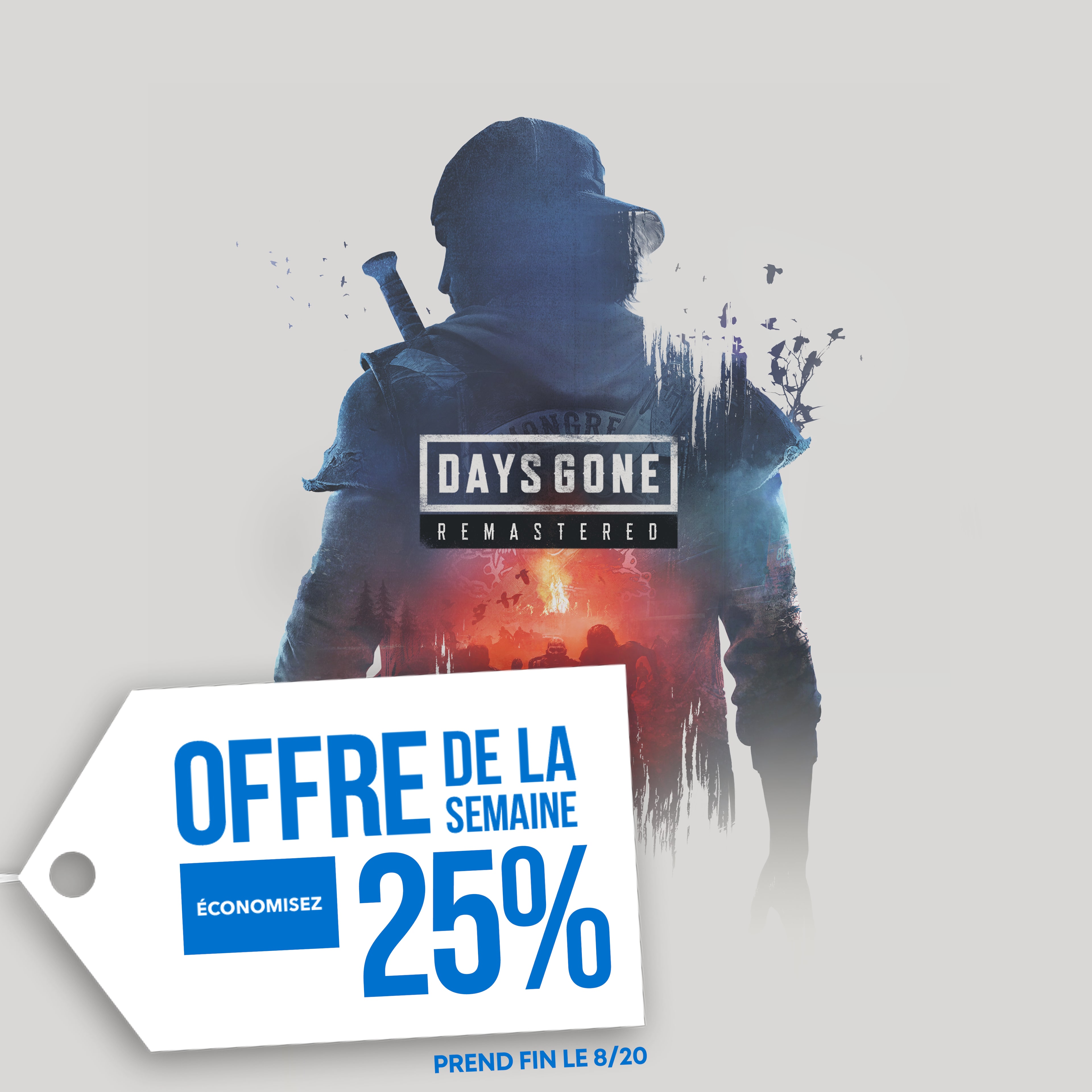 Économisez maintenant!