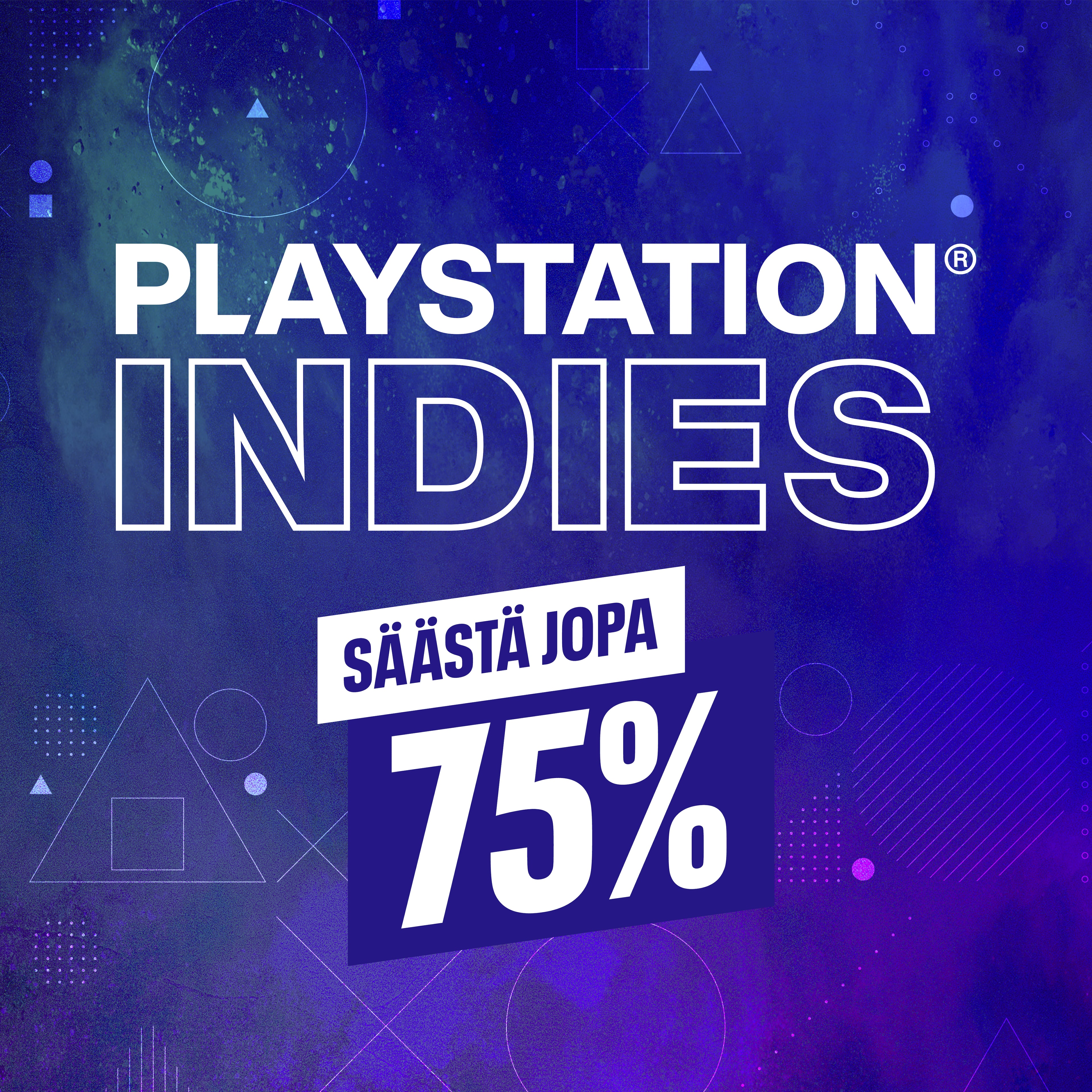 PlayStation Indies