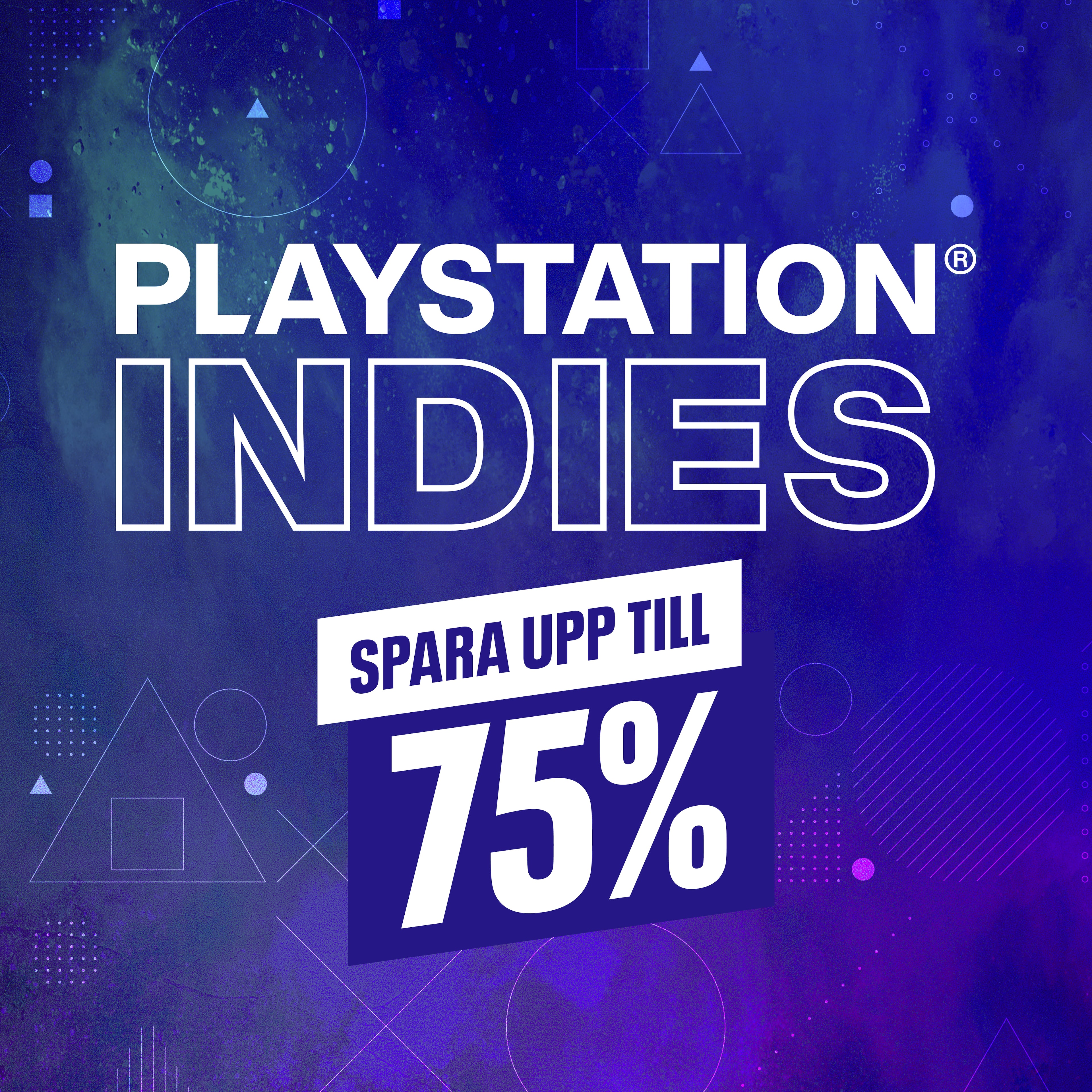 PlayStation Indies
