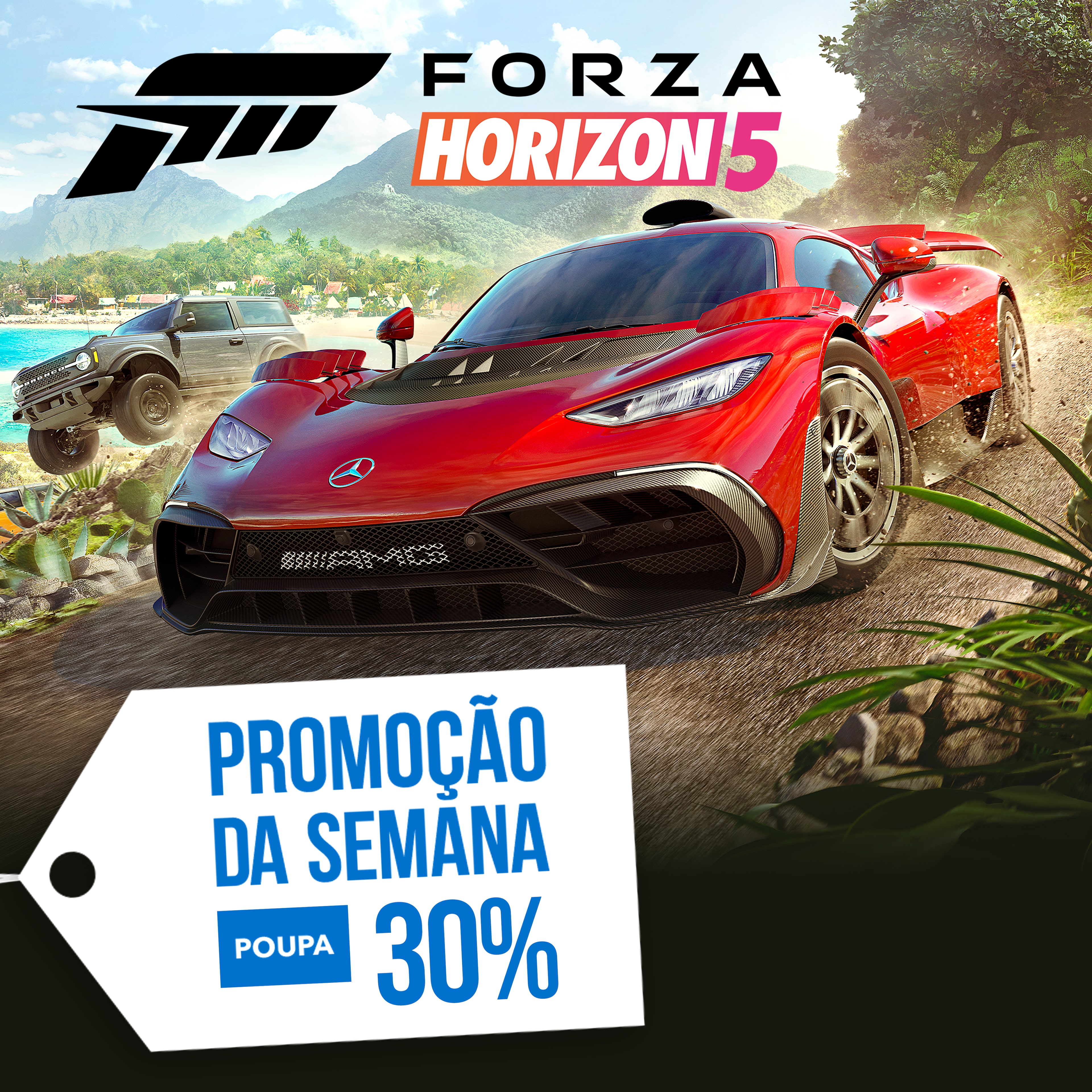 Promoção Da Semana
