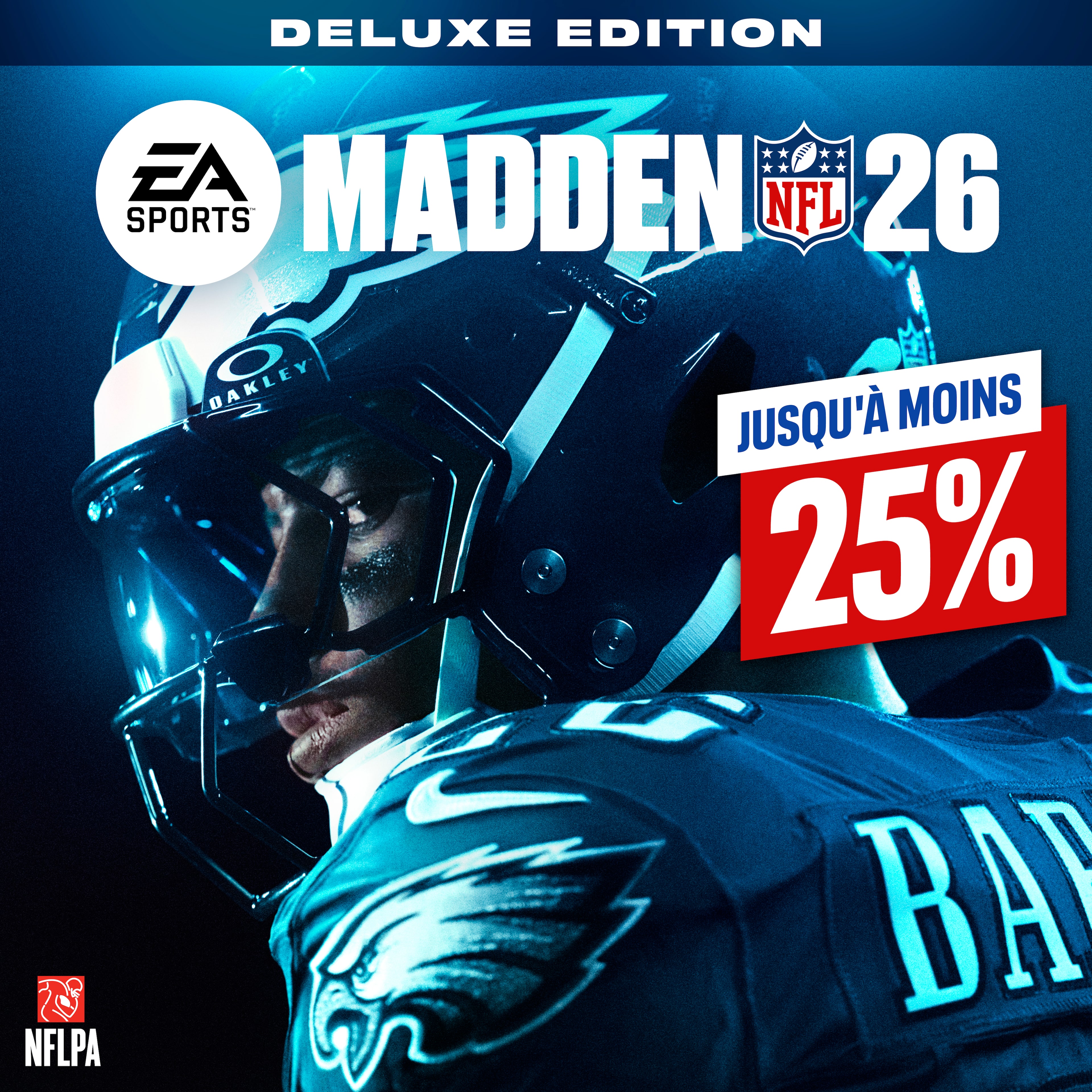 EA SPORTS™ Madden NFL 26