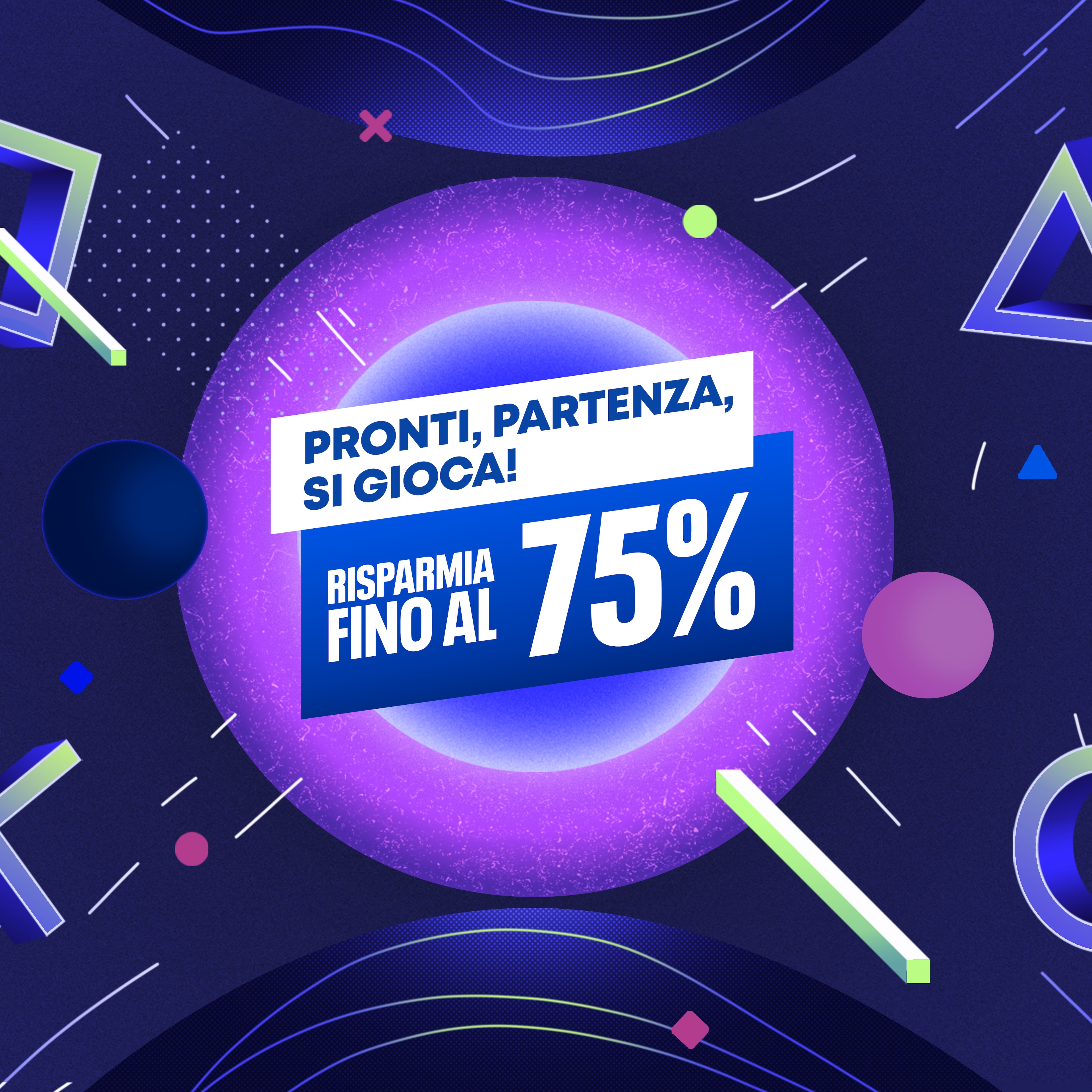 Promozioni