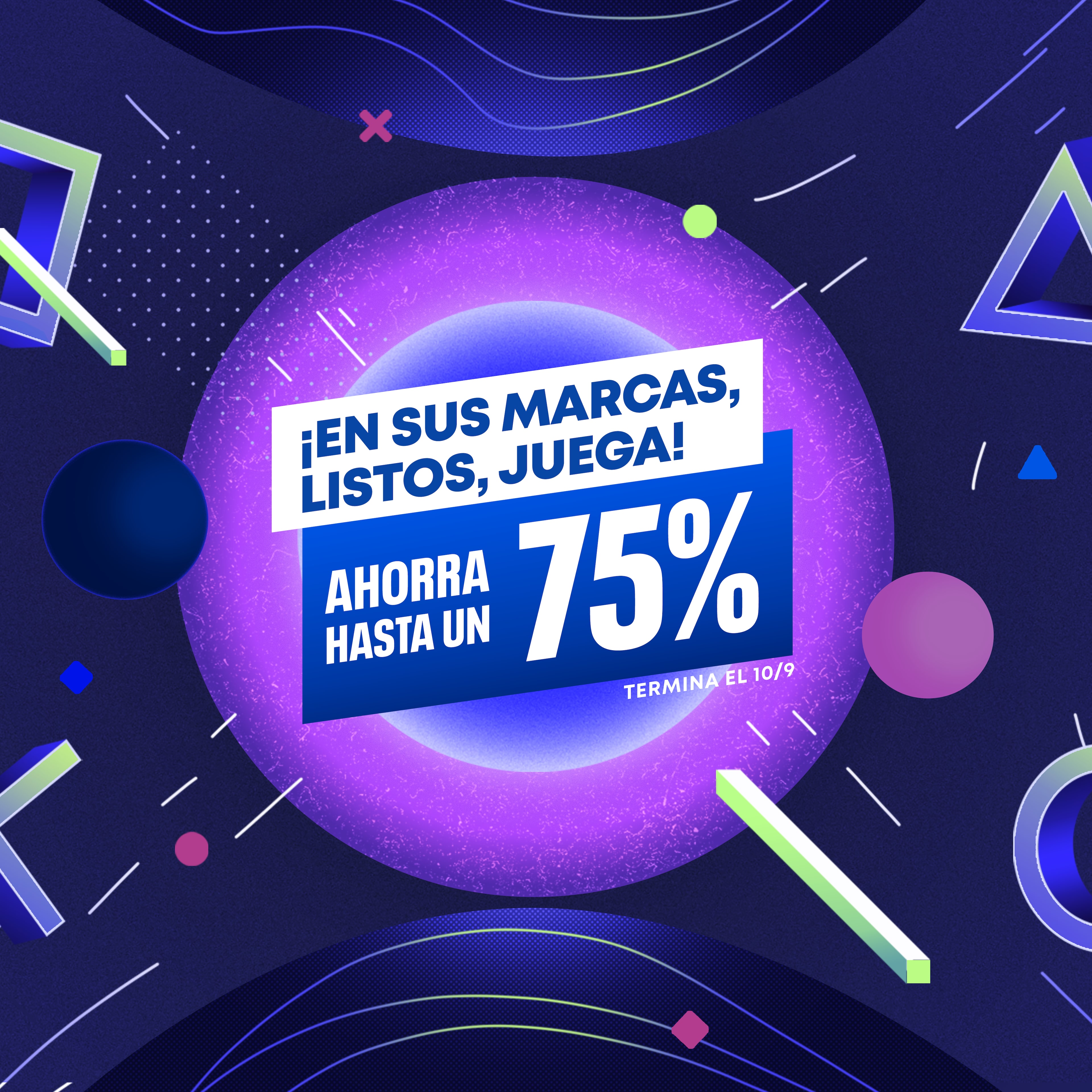 Ofertas
