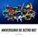 Aniversario de Astro Bot
