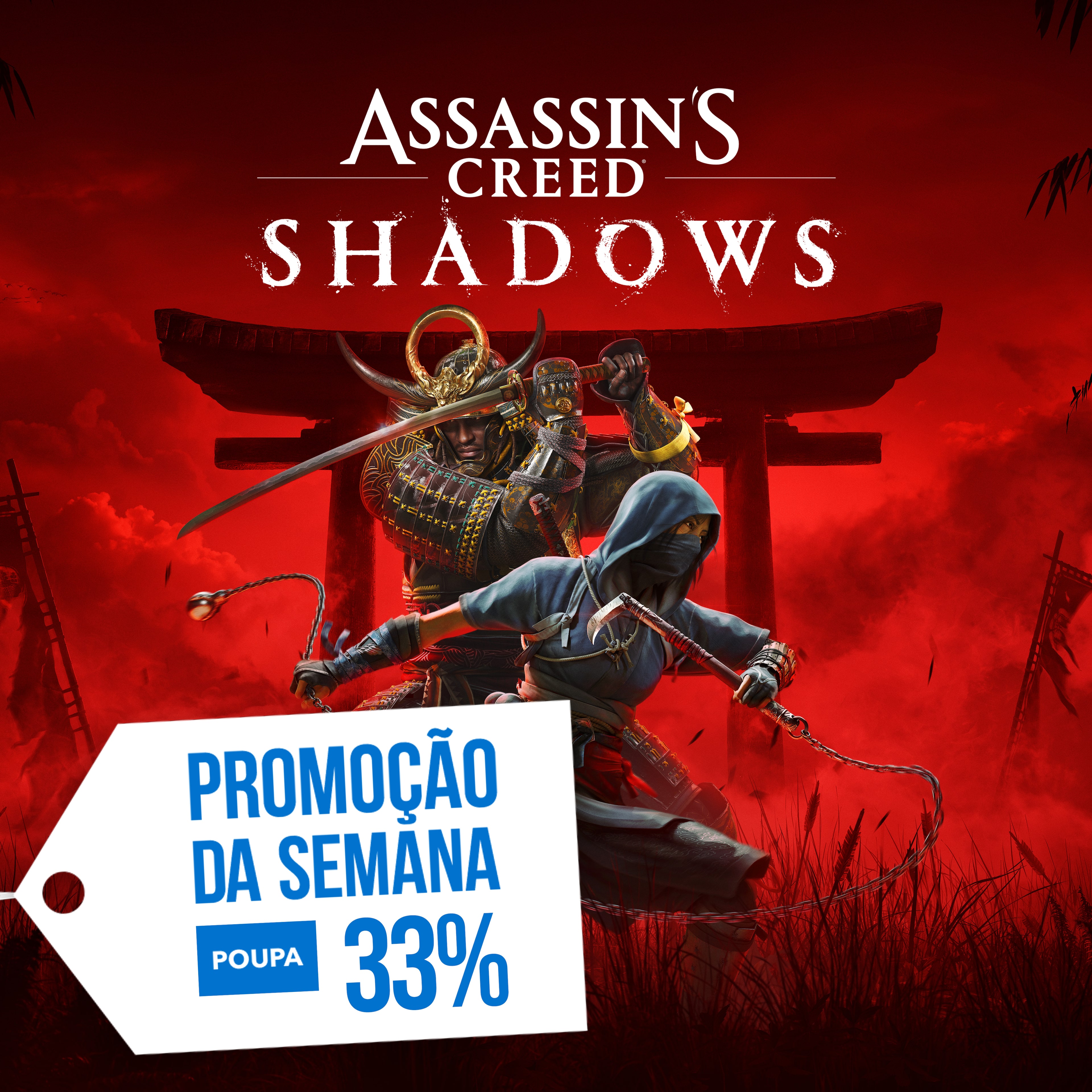 Promoção Da Semana